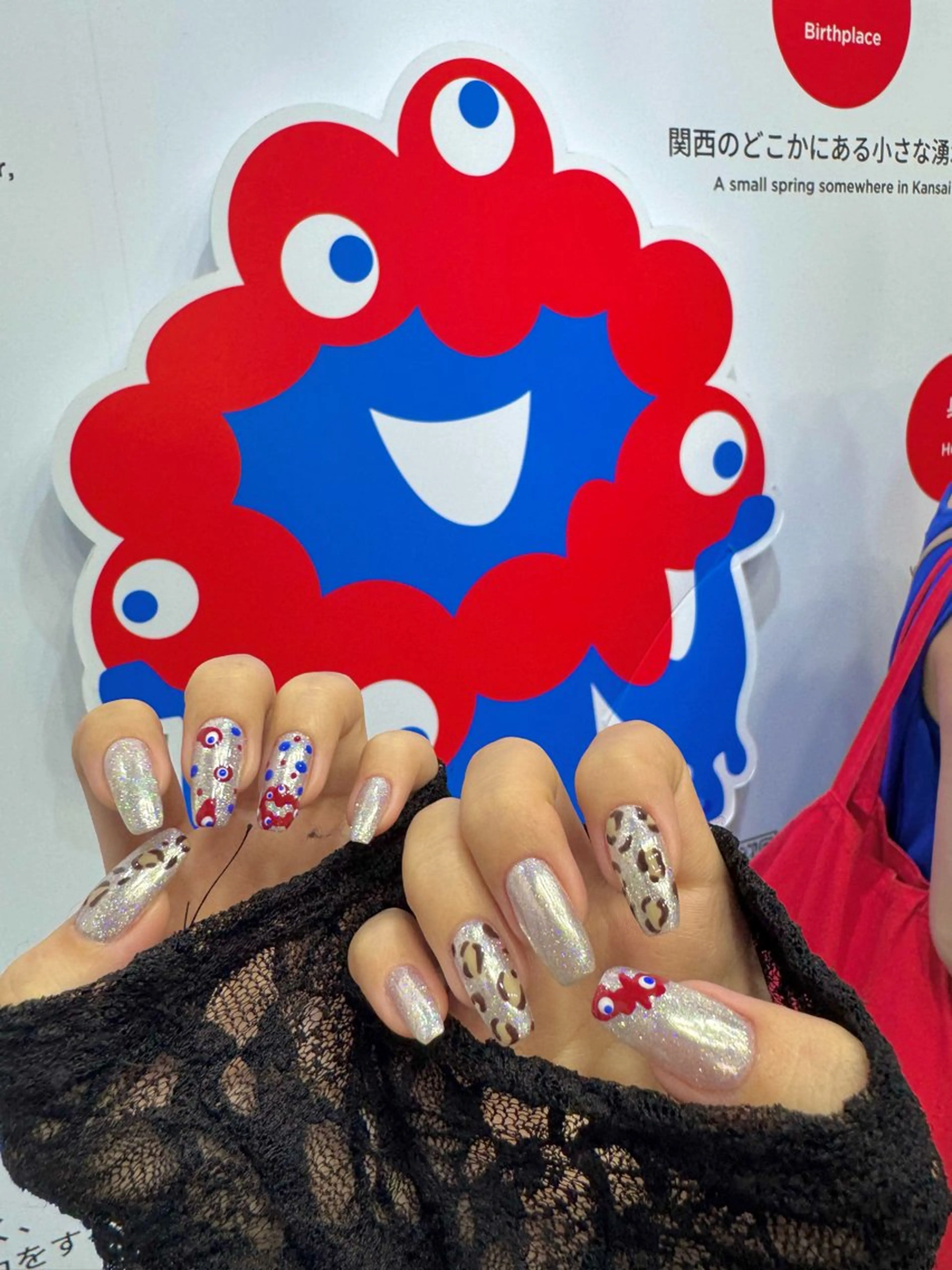 ネイル ハンドネイル Nail Sant Esperanza by SALON DE やす所属・Sant Esperanzaのネイルデザイン