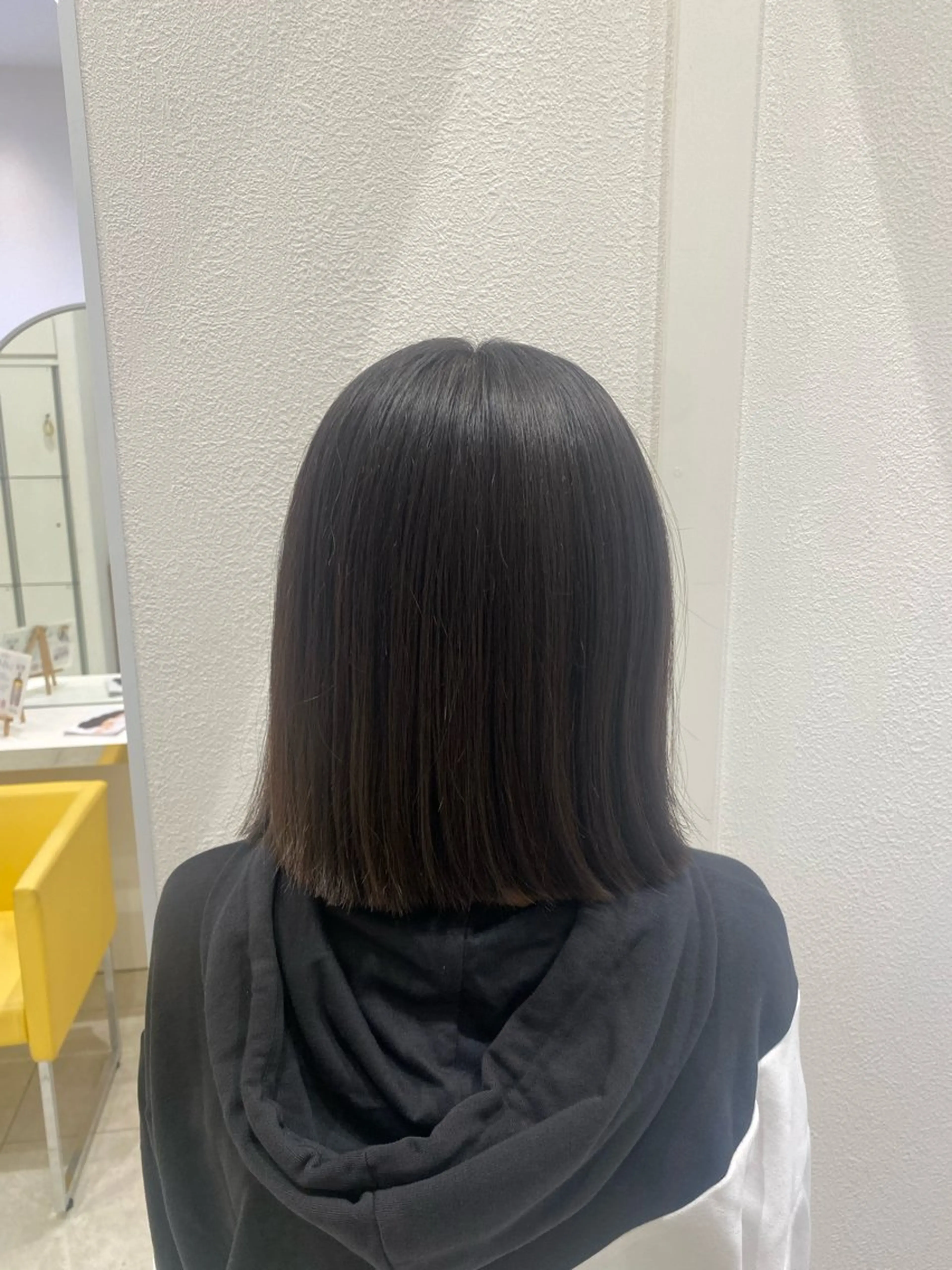 ミディアム キッズ 🩶米澤 美月🩶のヘアスタイル