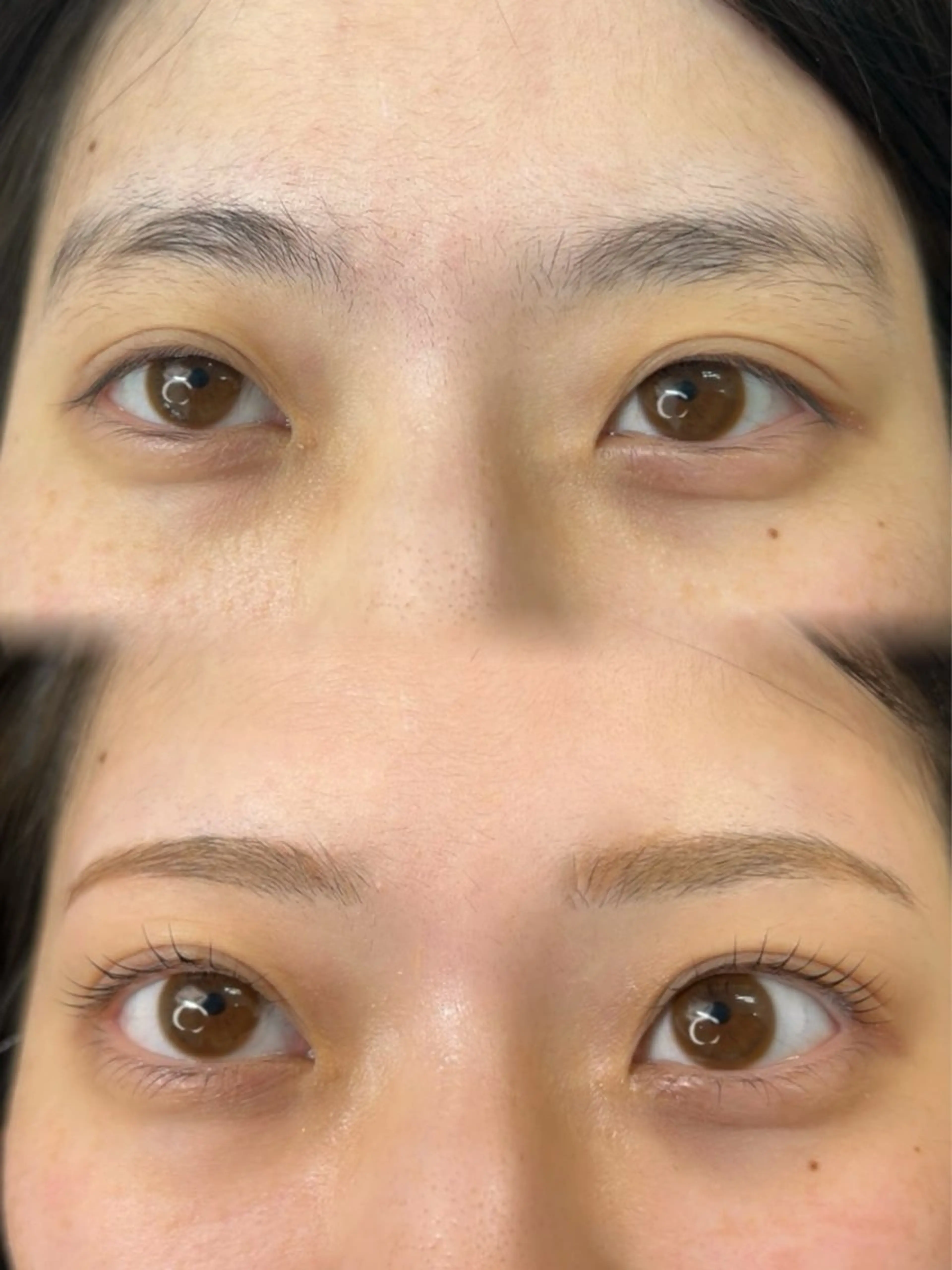 マツエク・マツパ その他 eyelash salon R.所属・eyelash salon R.の眉毛・アイブロウイメージ