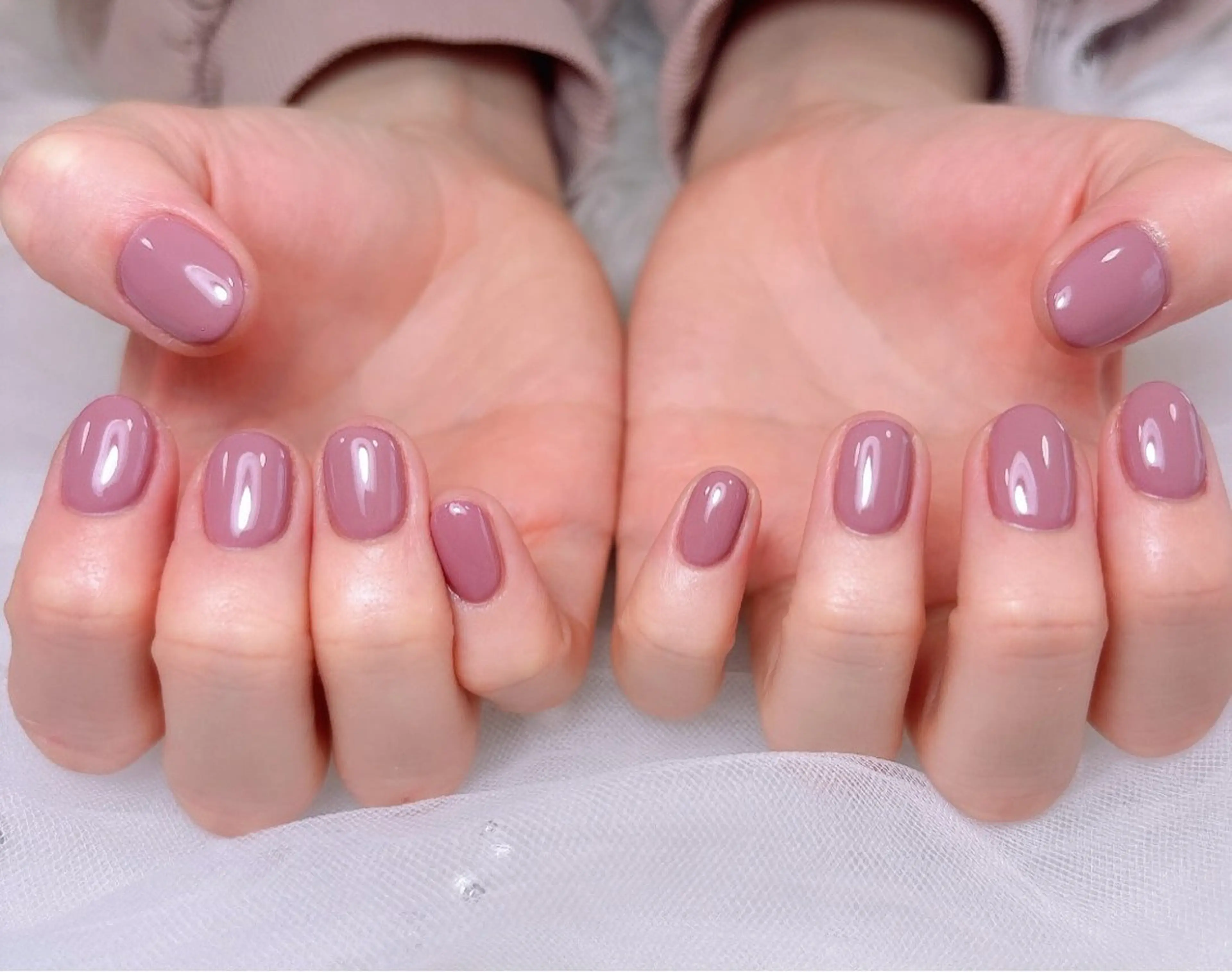 ショート Nail Salon Rinosh所属・Rinosh Haruのネイルデザイン