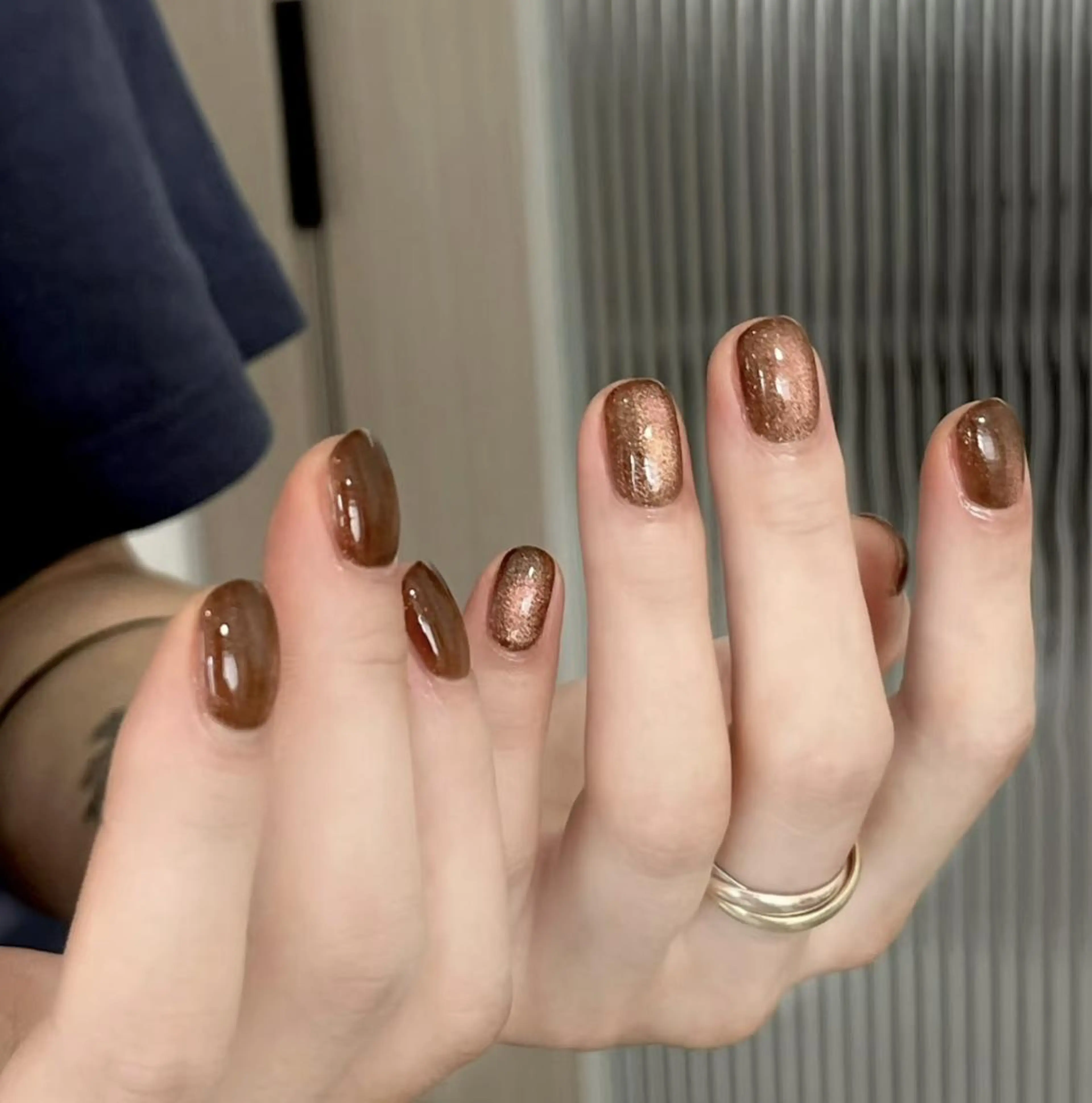 ネイル 💫 Tsuki_Nailのネイルデザイン