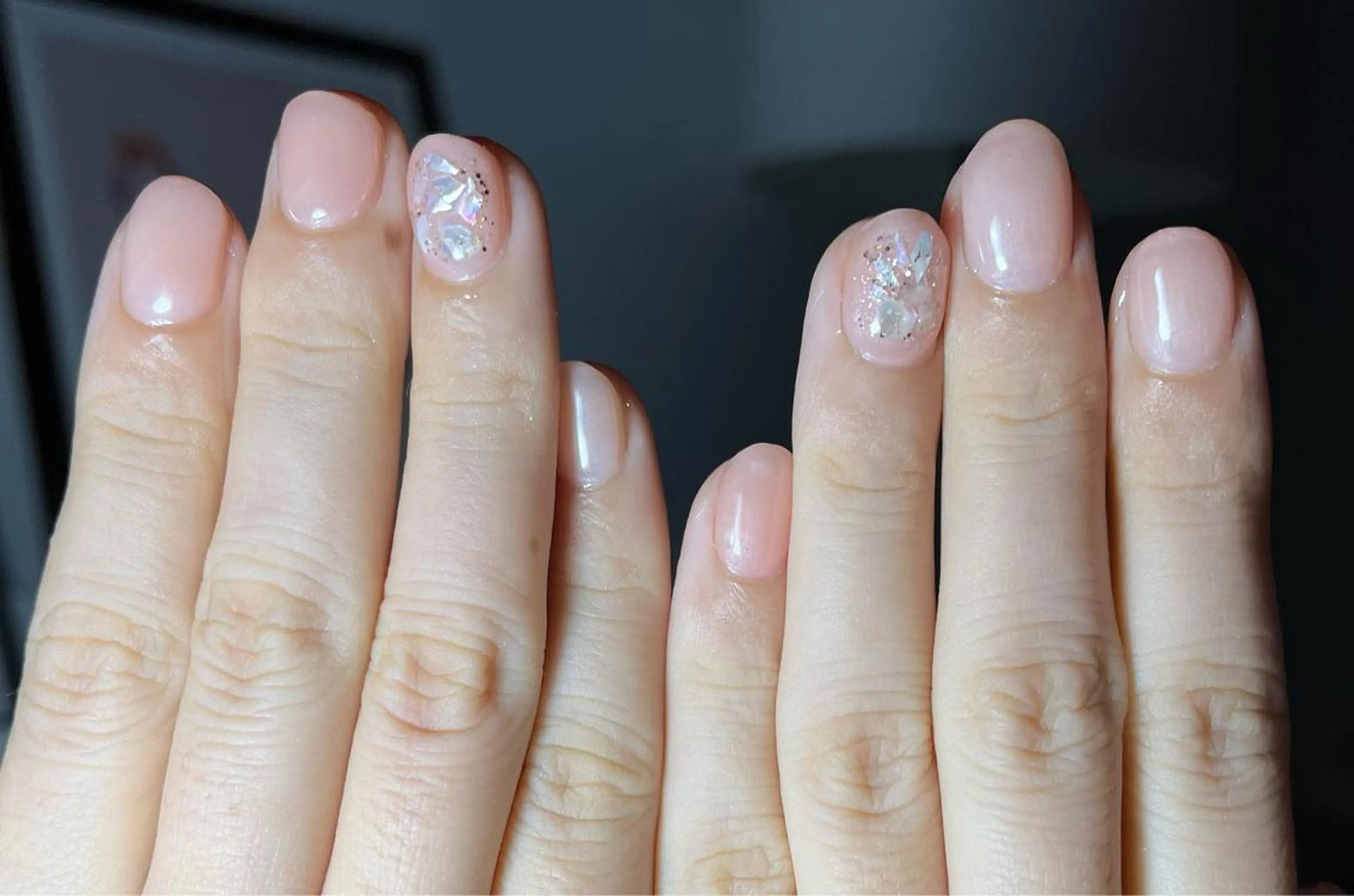 ネイル 金山 沙織のエステ・リラクイメージ