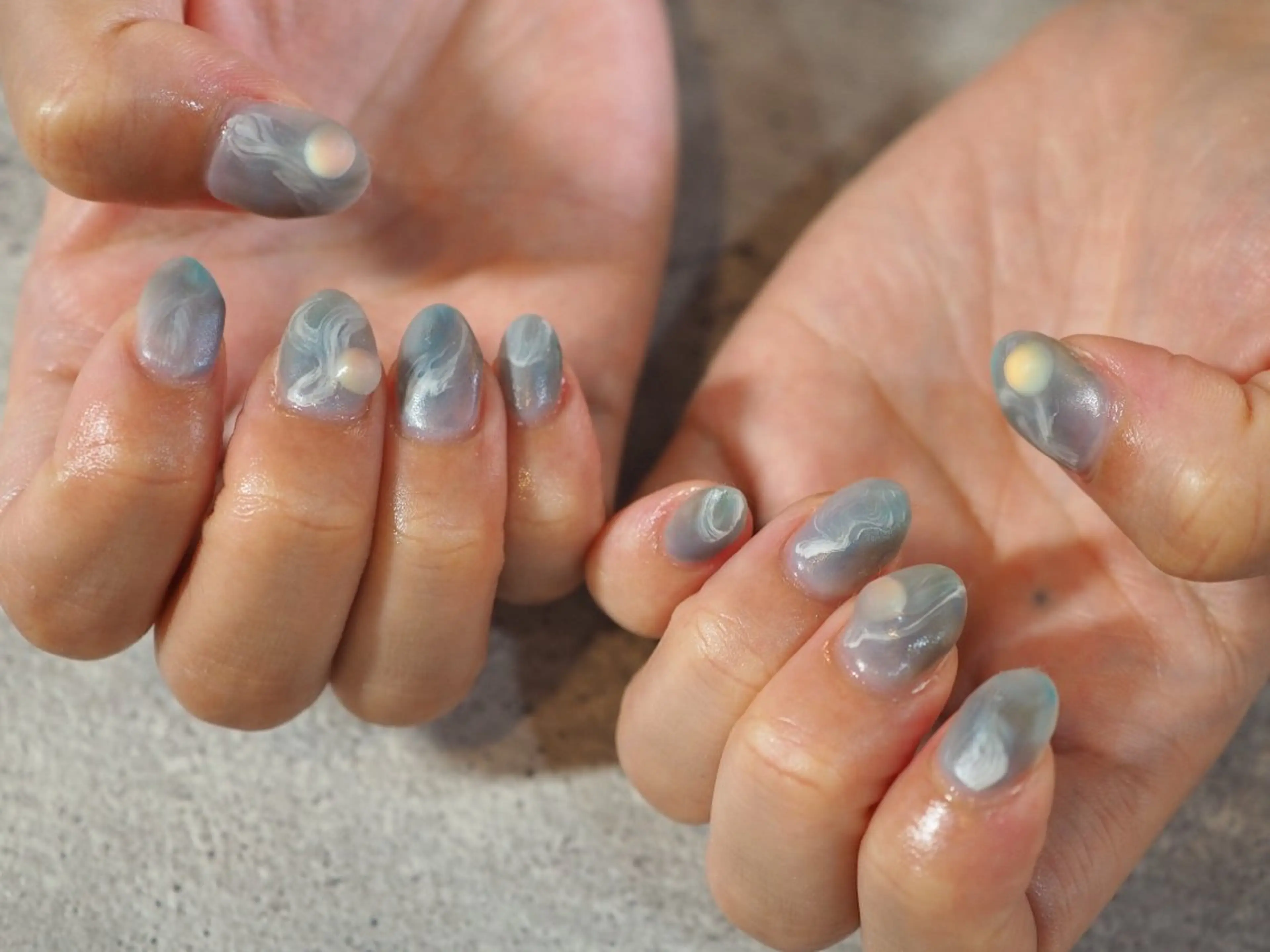 ネイル ハンドネイル glaNje部谷 (オーナー)のその他イメージ