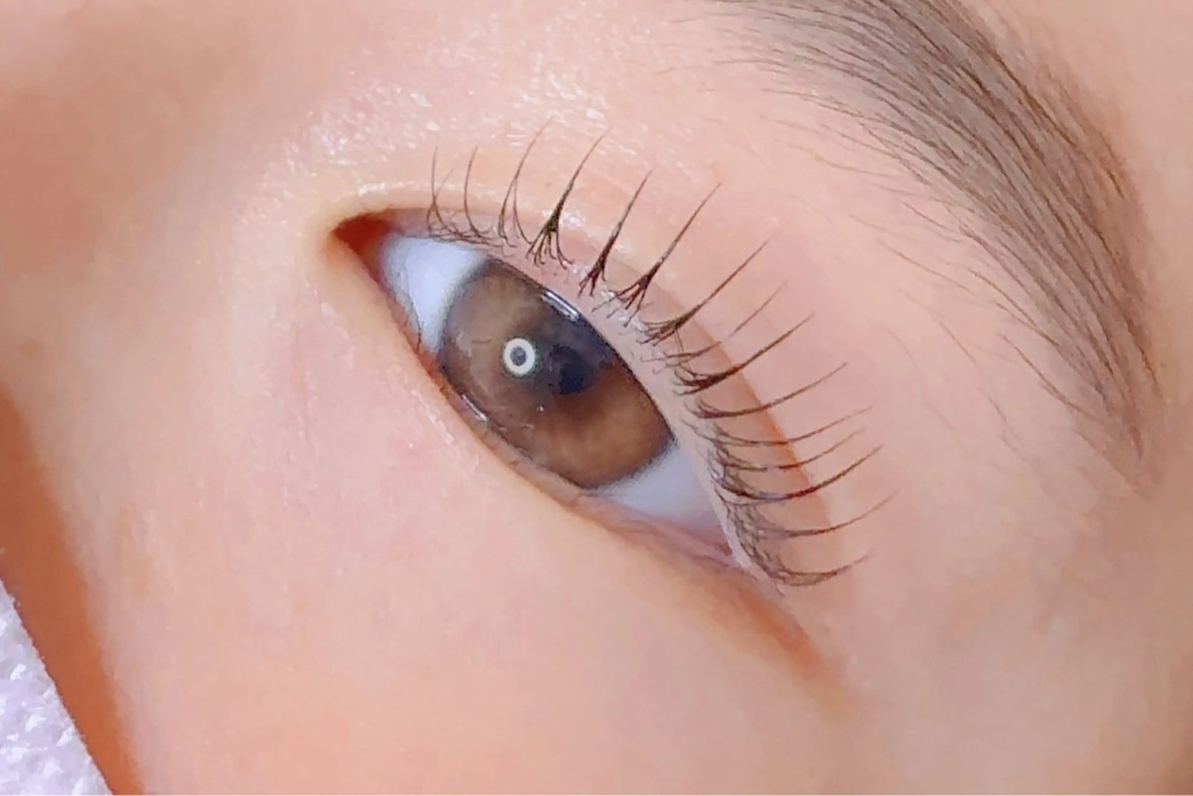 マツエク・マツパ AILEエール🦄 hiroko/平間のマツエク・マツパデザイン