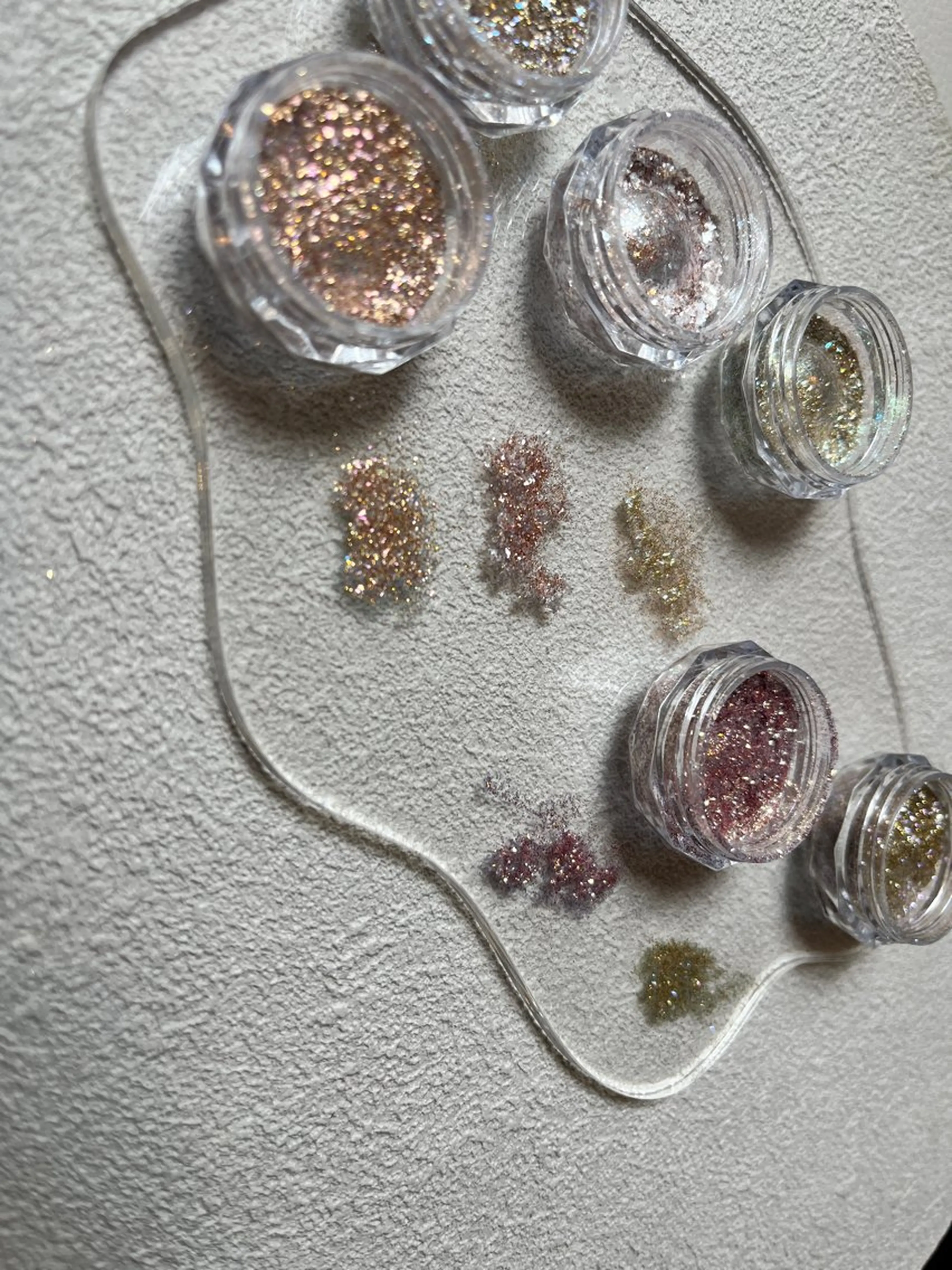 ネイル ジェルネイル ワンカラーネイル パラジェル 冬ネイル その他(ネイル) nail slow.のネイルデザイン