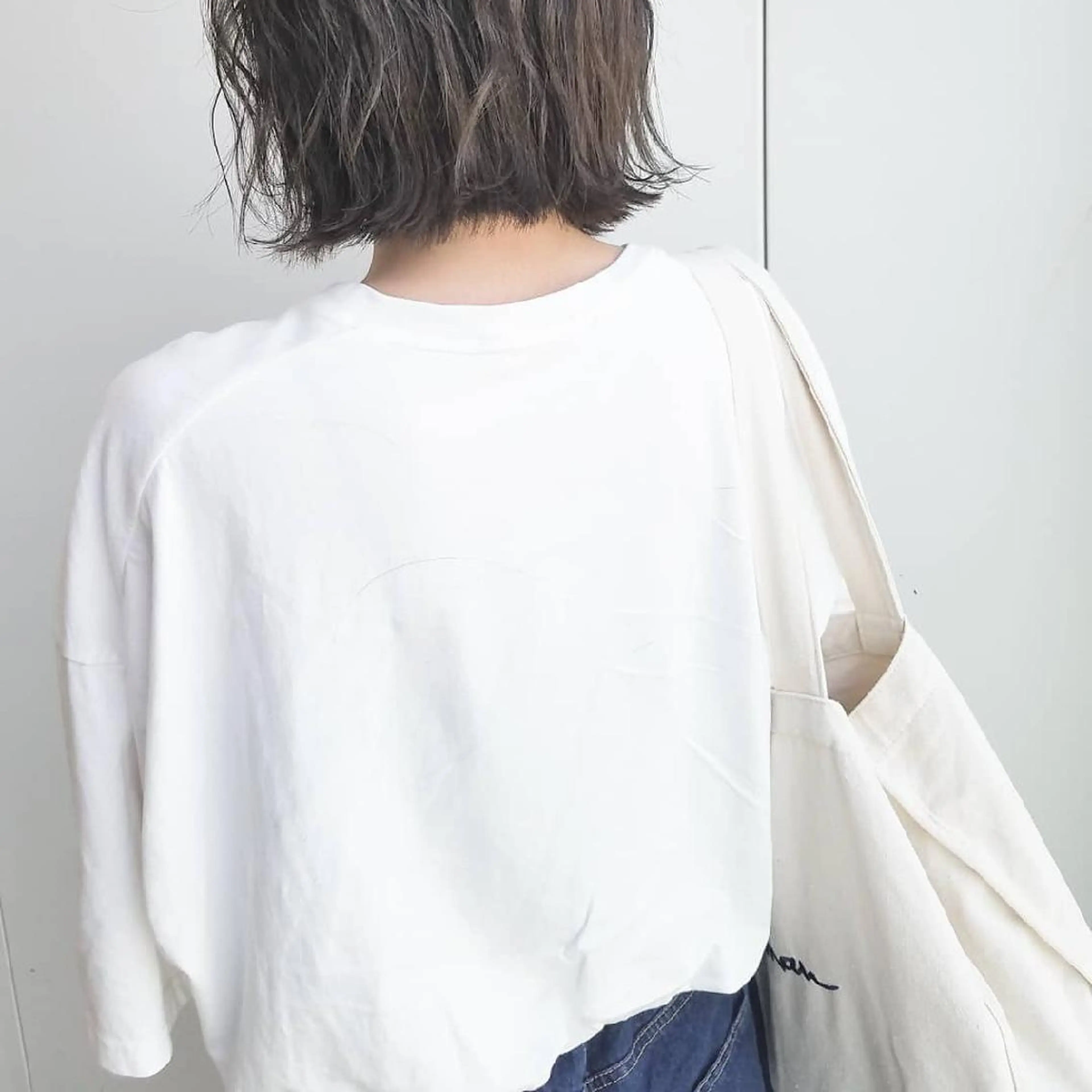 カラー ミディアム ネイル パーマ マツエク・マツパ ヘアアレンジ iplus✴ まつげ、眉毛、耳つぼのマツエク・マツパデザイン