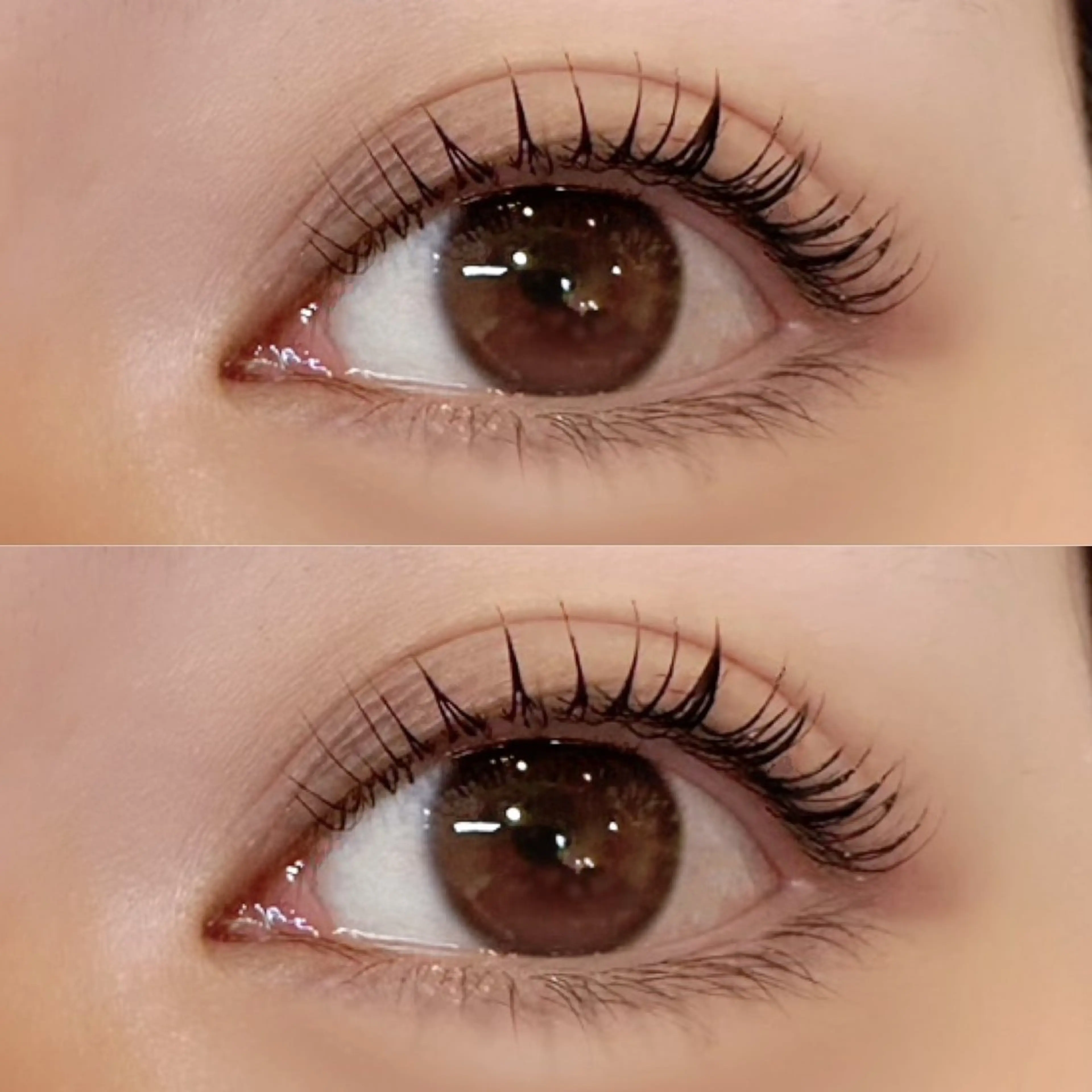 マツエク・マツパ マツエク cocohair マツエク，パーマ専門のマツエク・マツパデザイン