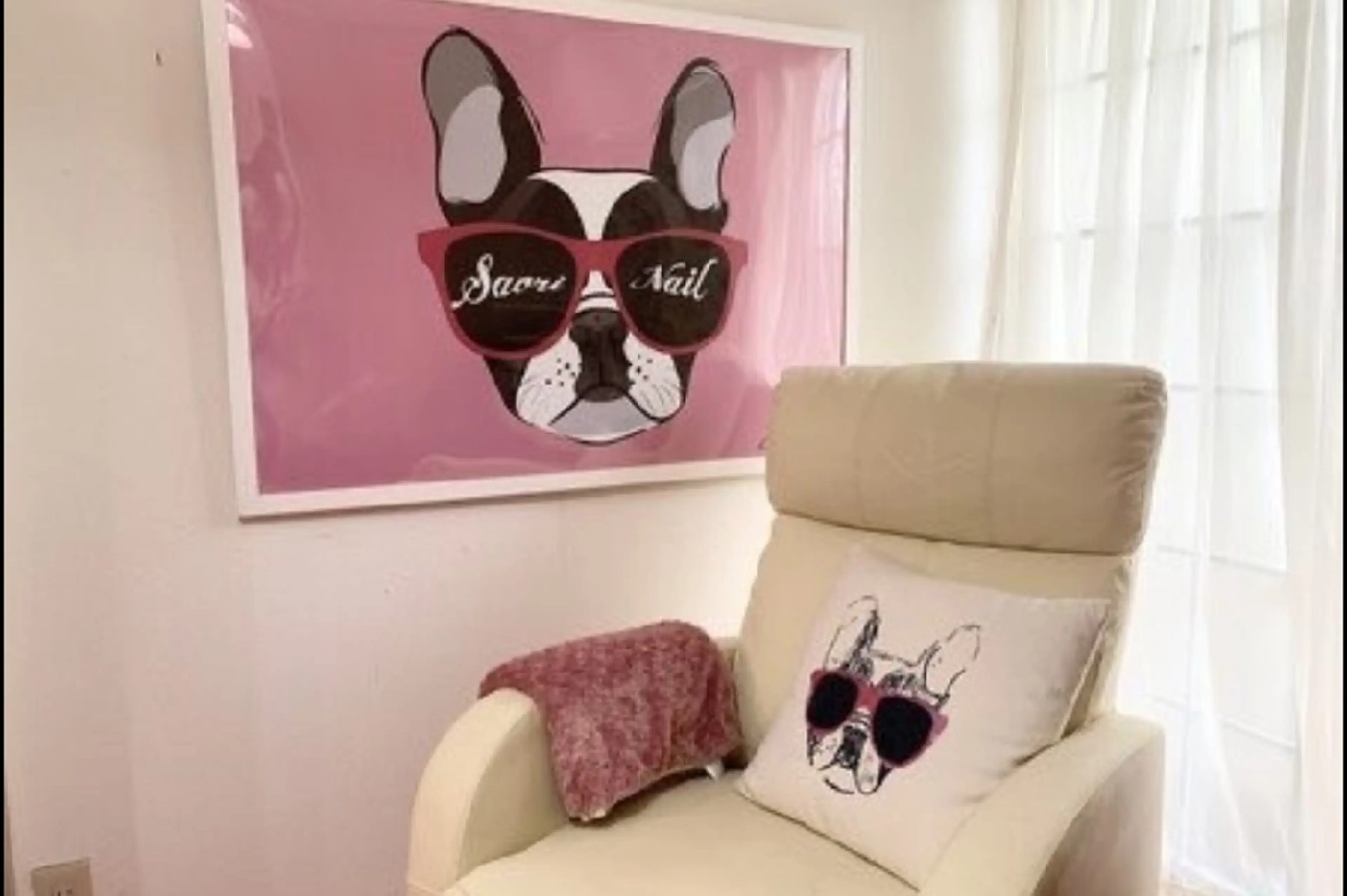 ネイル ネイリスト マツモのネイルデザイン