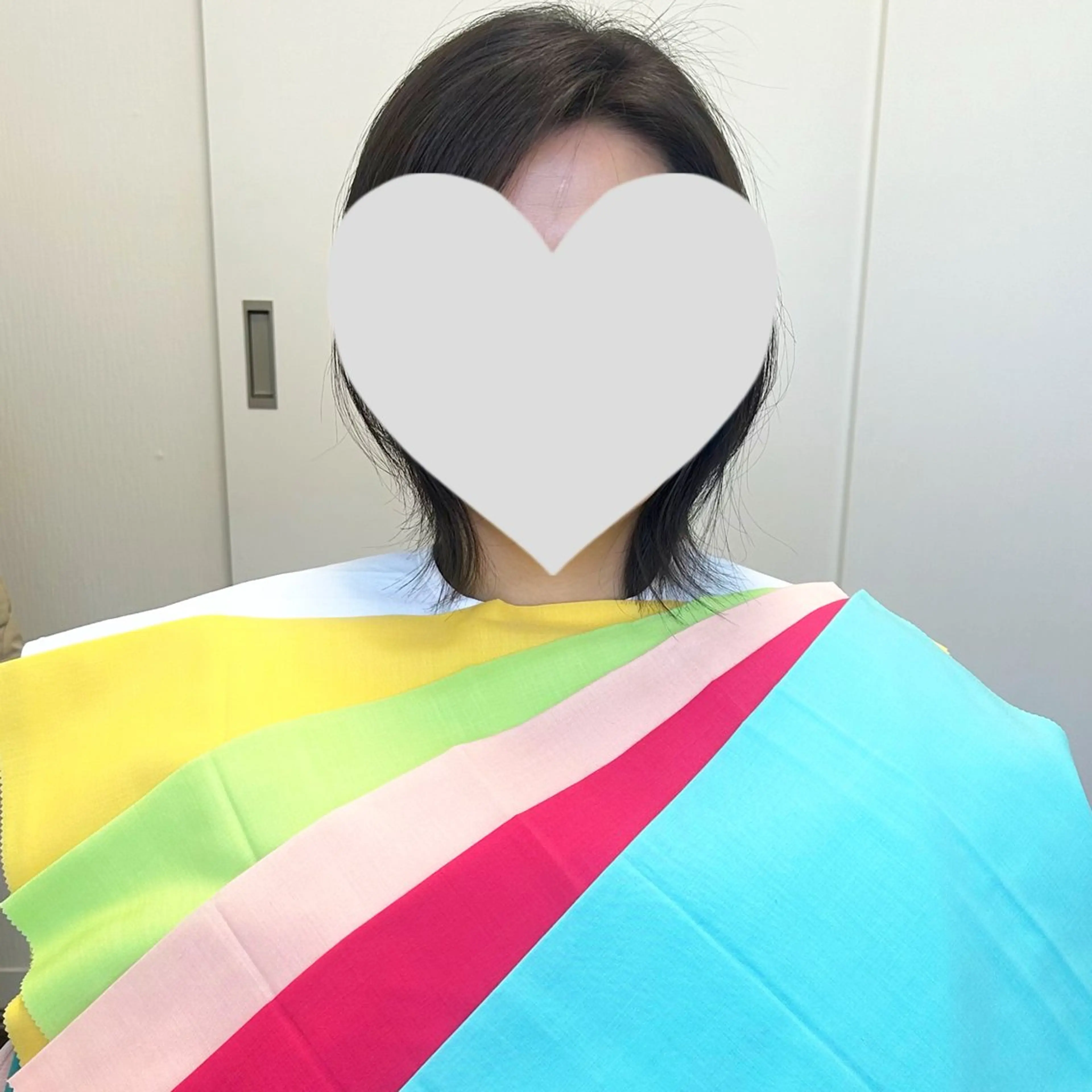 パーソナルカラー診断 MY STYLE シーズン【札幌】のその他イメージ