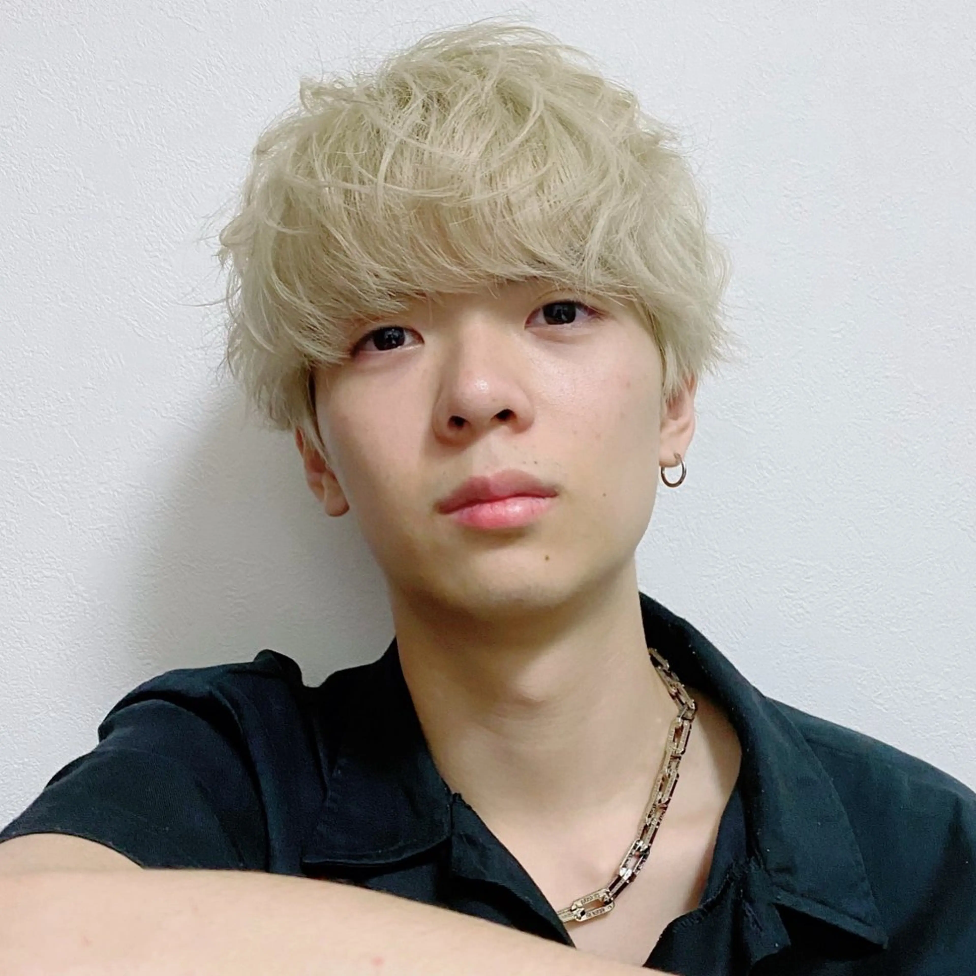 🍏ヘアセット《メンズ限定》🍏の写真