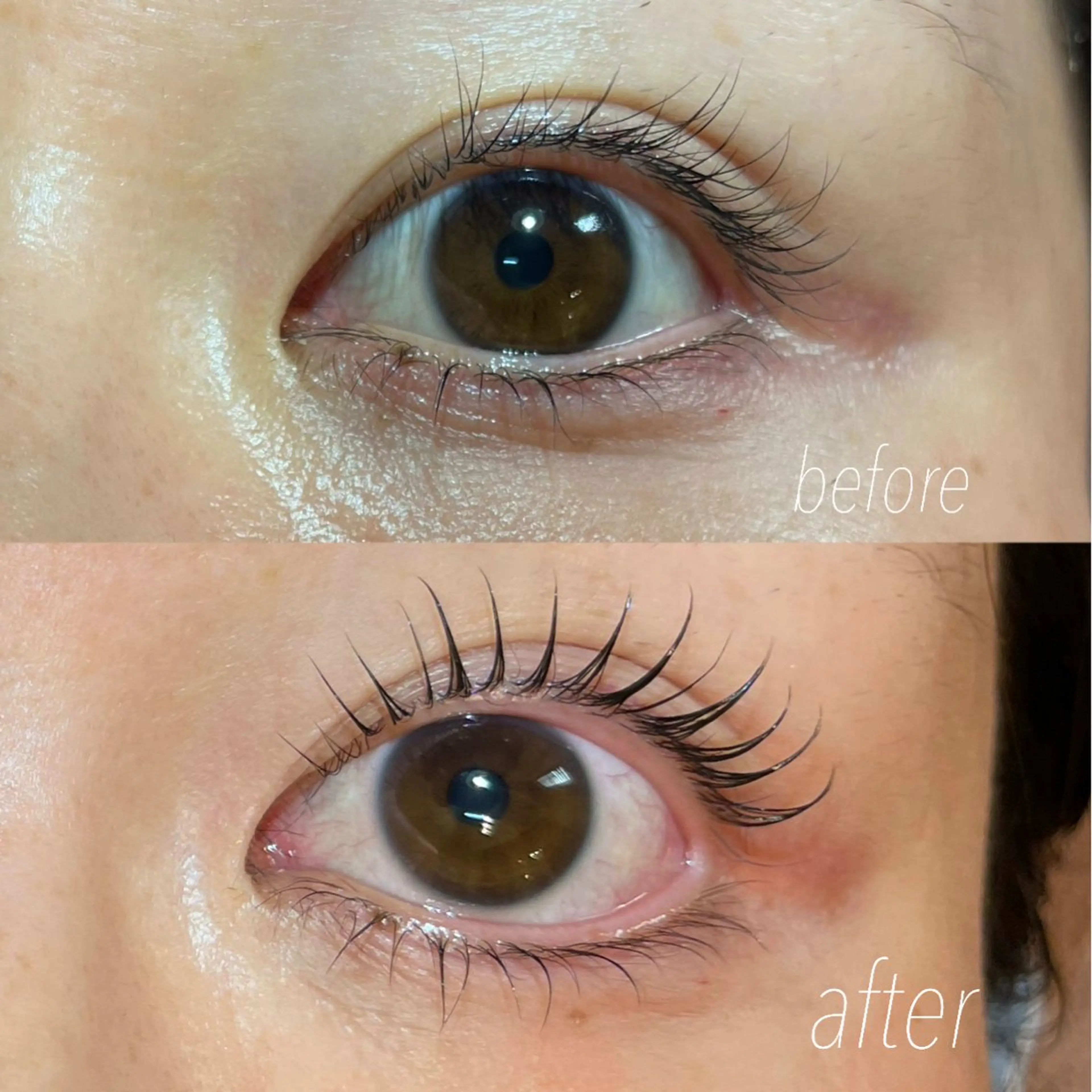 マツエク・マツパ MAI 👀✨のマツエク・マツパデザイン