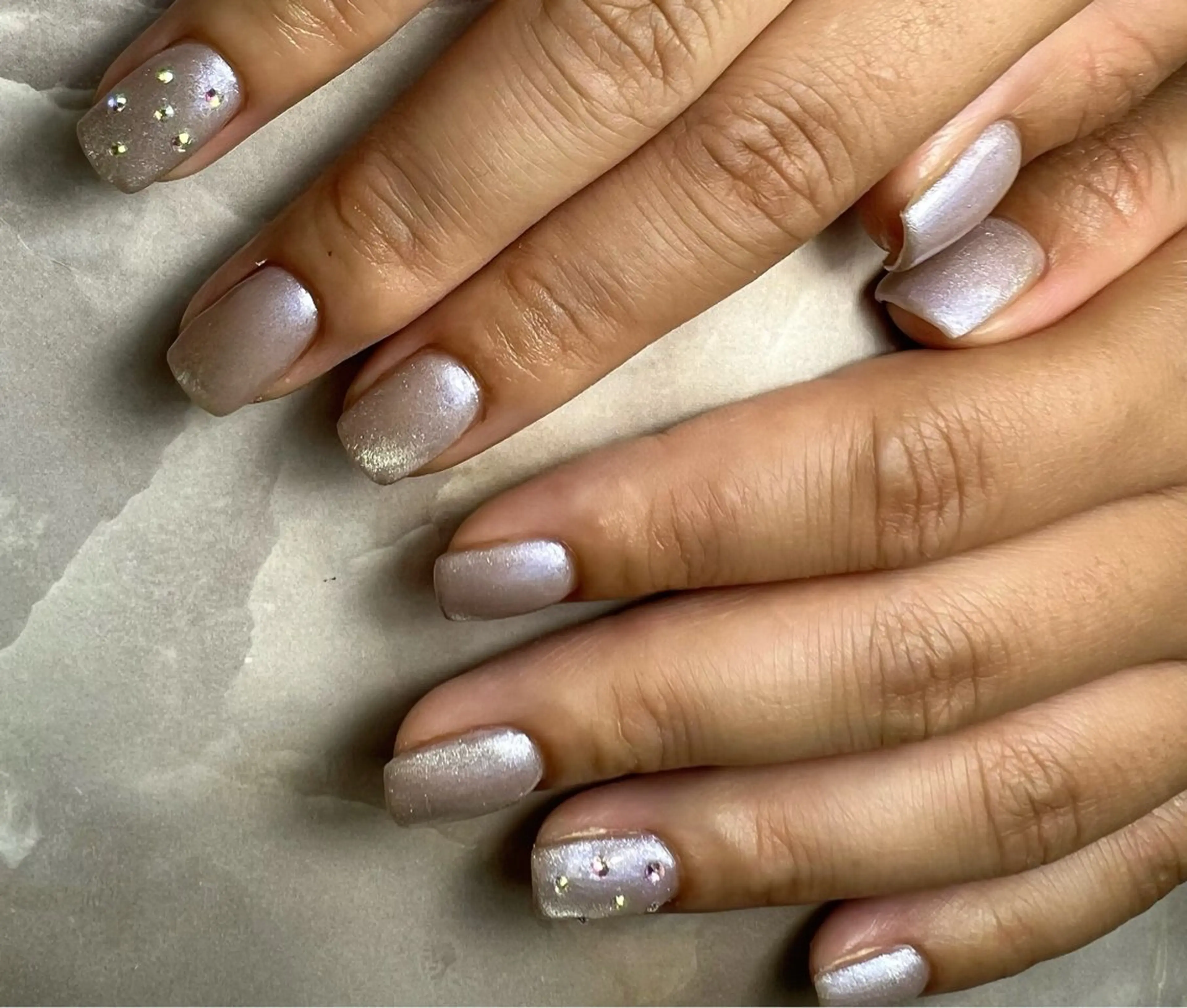 ネイル salon nail Room所属・nail... マリナのネイルデザイン