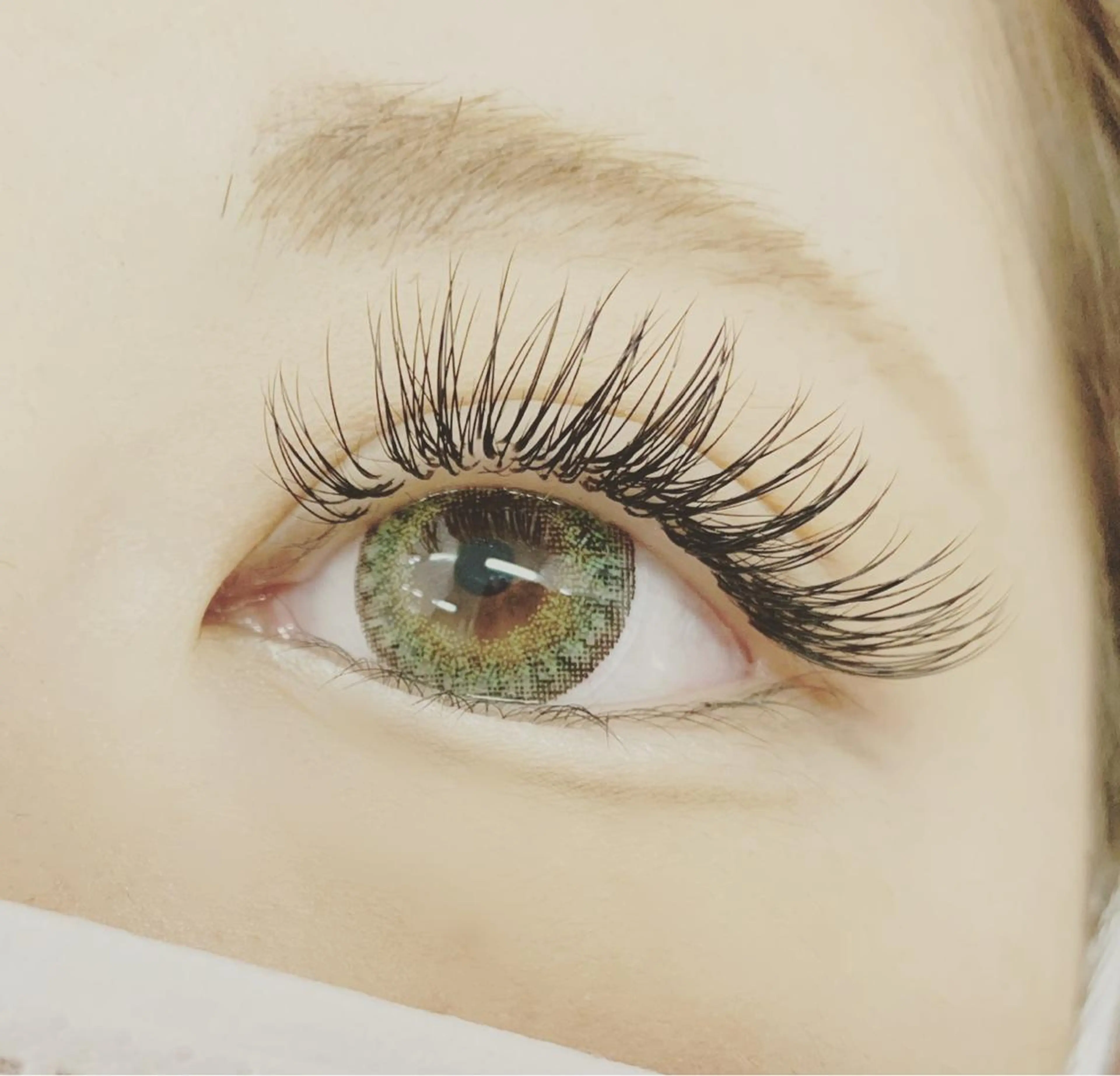 マツエク・マツパ マツエク Belinda所属・桜木町♡ Belindaのマツエク・マツパデザイン