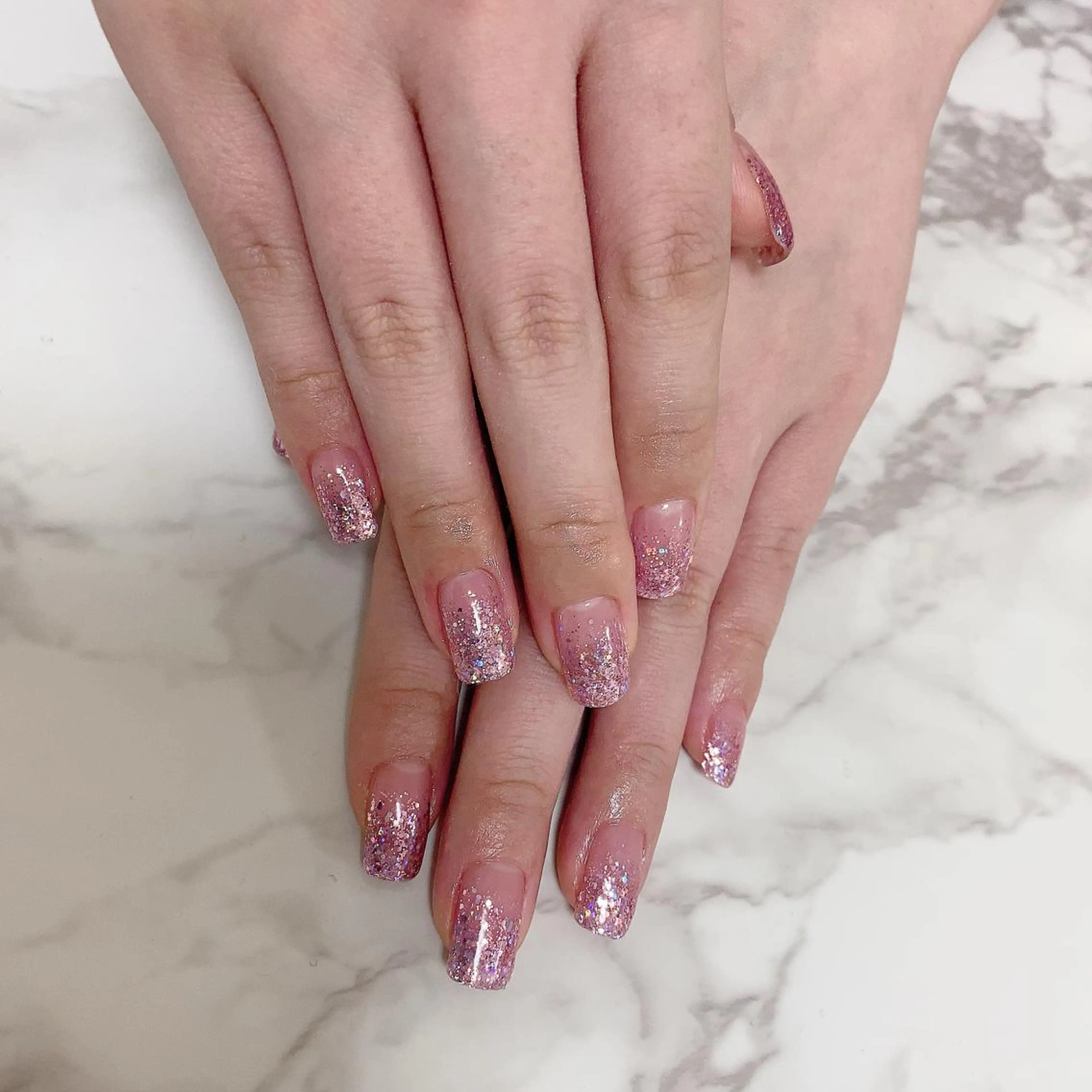 ネイル ハンドネイル SOL NAILのネイルデザイン