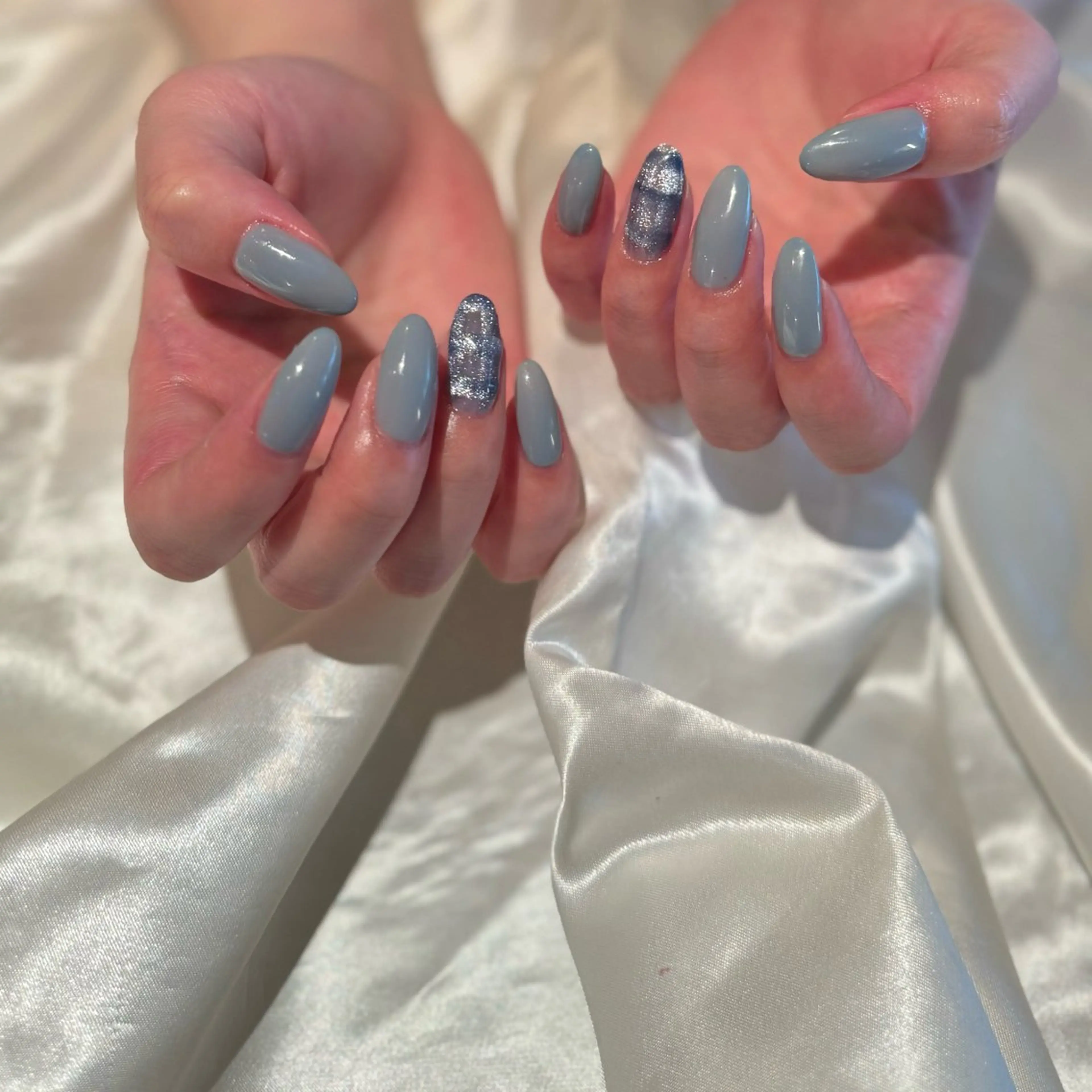 ネイル にしぐち はるかのネイルデザイン