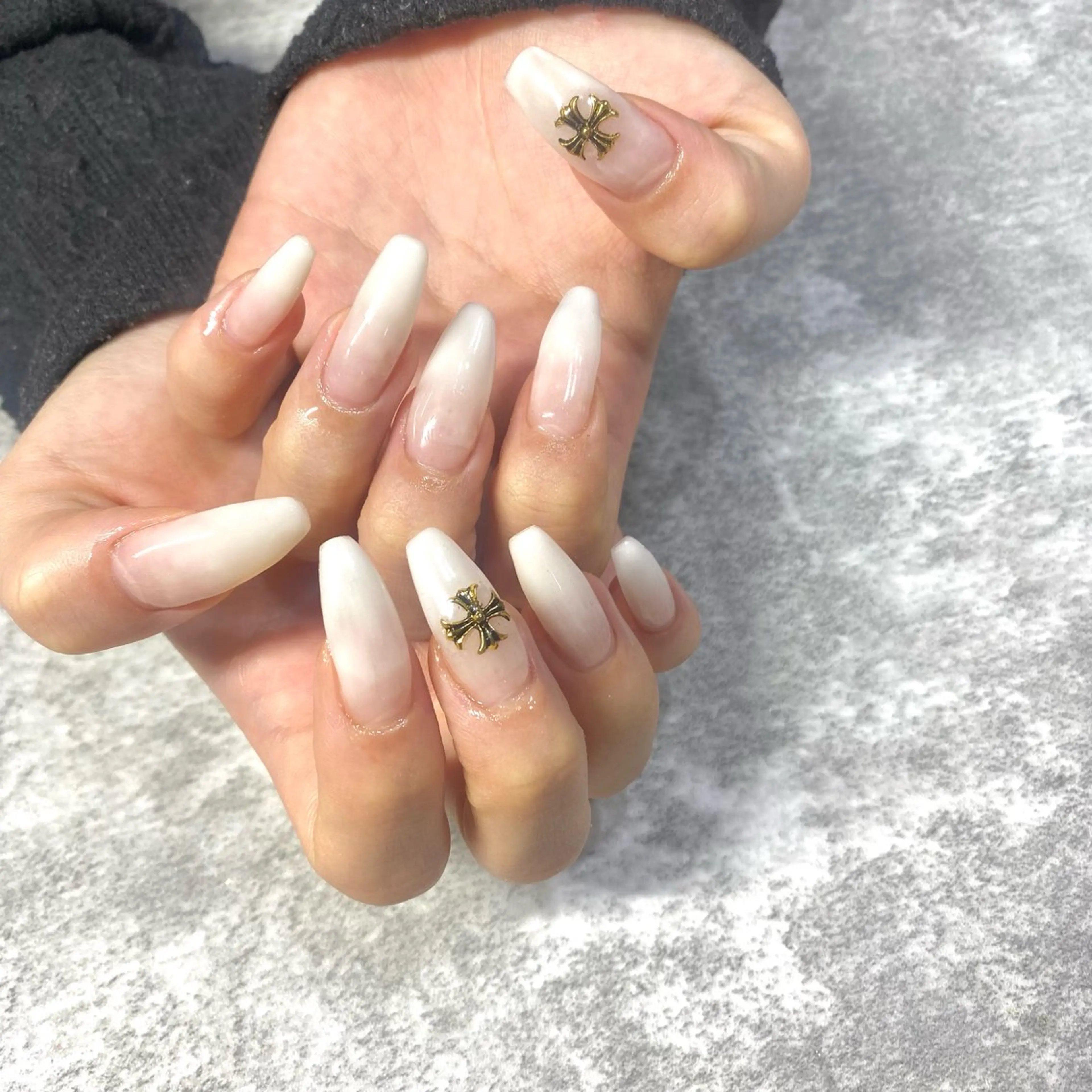 ネイル ハンドネイル ★Rinail... .のネイルデザイン