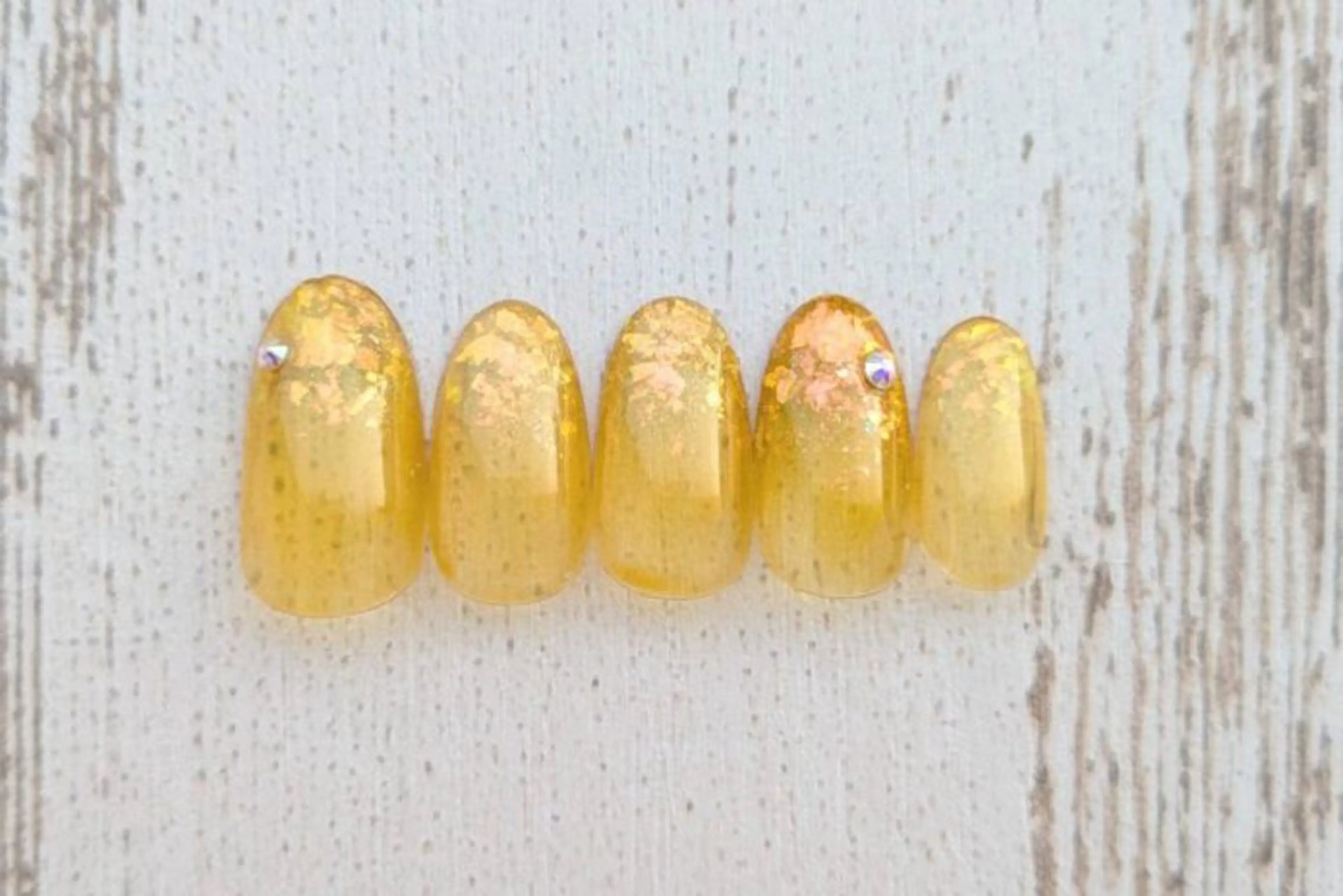 ネイル ハンドネイル K emiのネイルデザイン