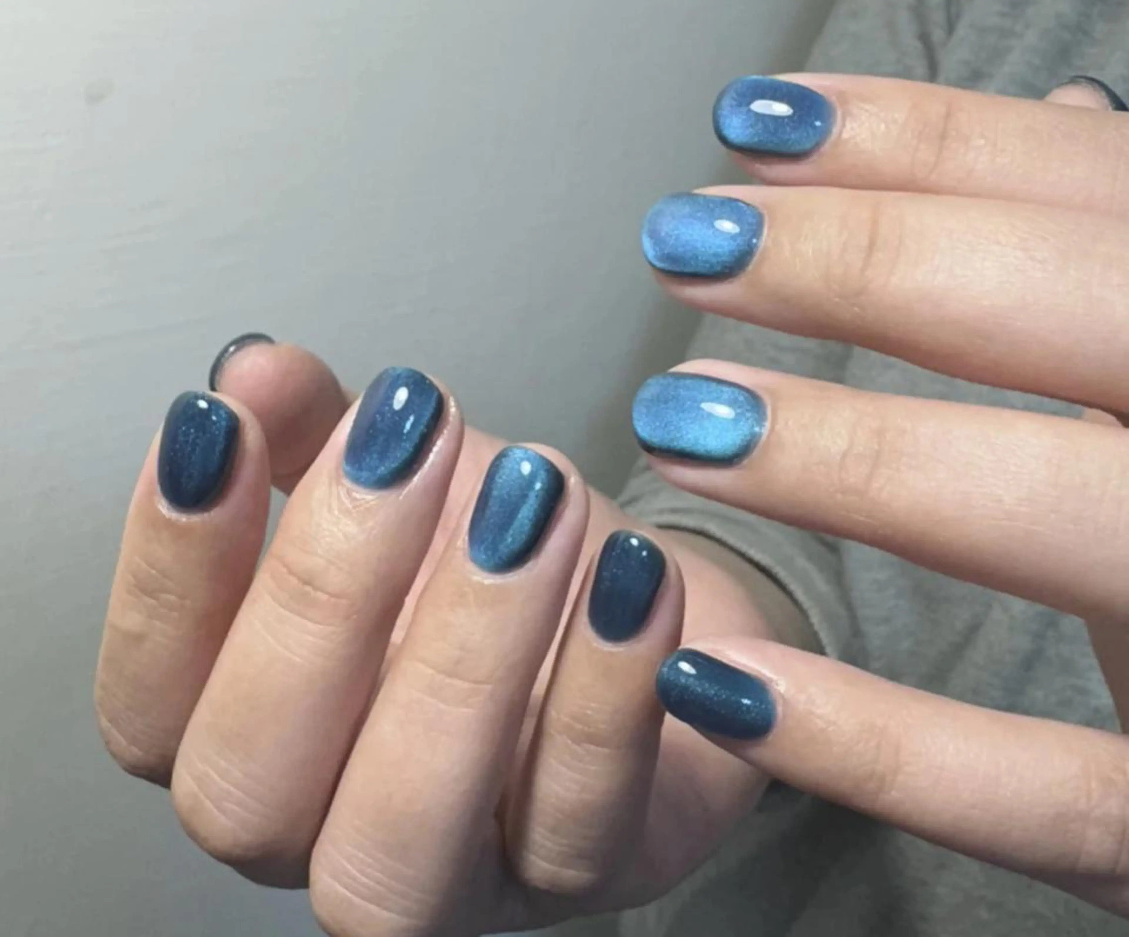 ネイル ハンドネイル 🎀 UU_nailのネイルデザイン