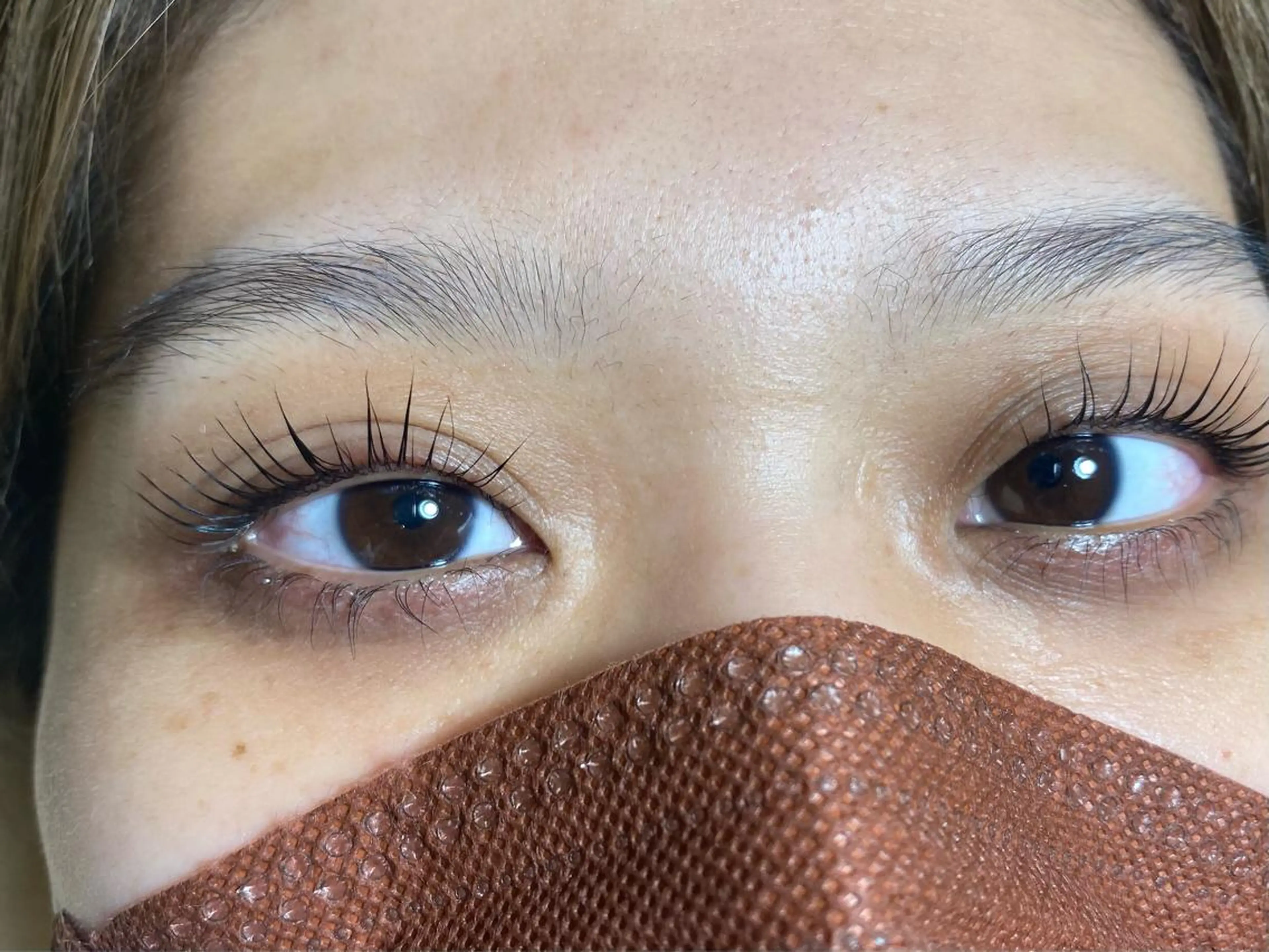 マツエク・マツパ 野中 彩未のその他イメージ