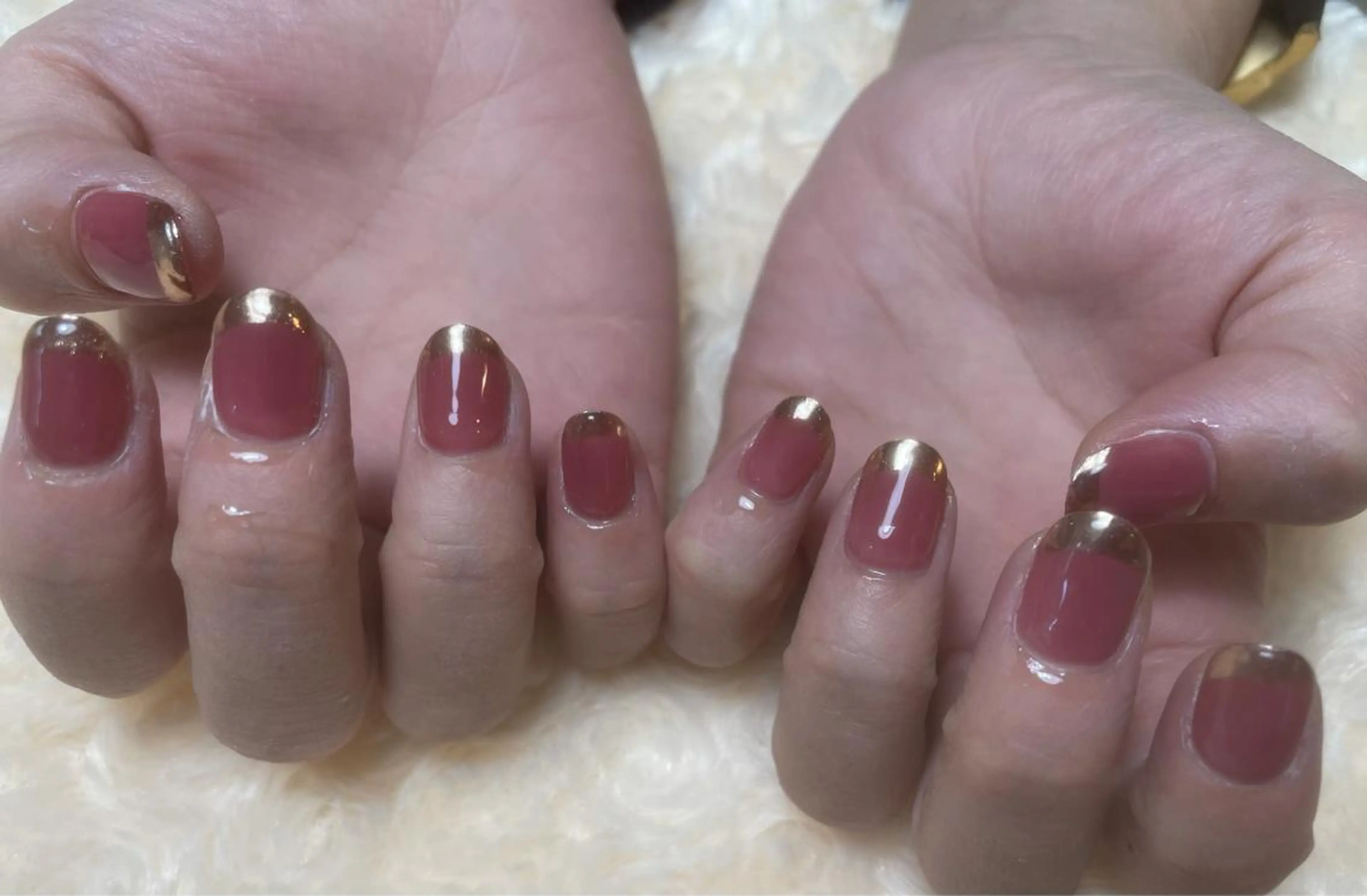 ネイル twincle nailのネイルデザイン