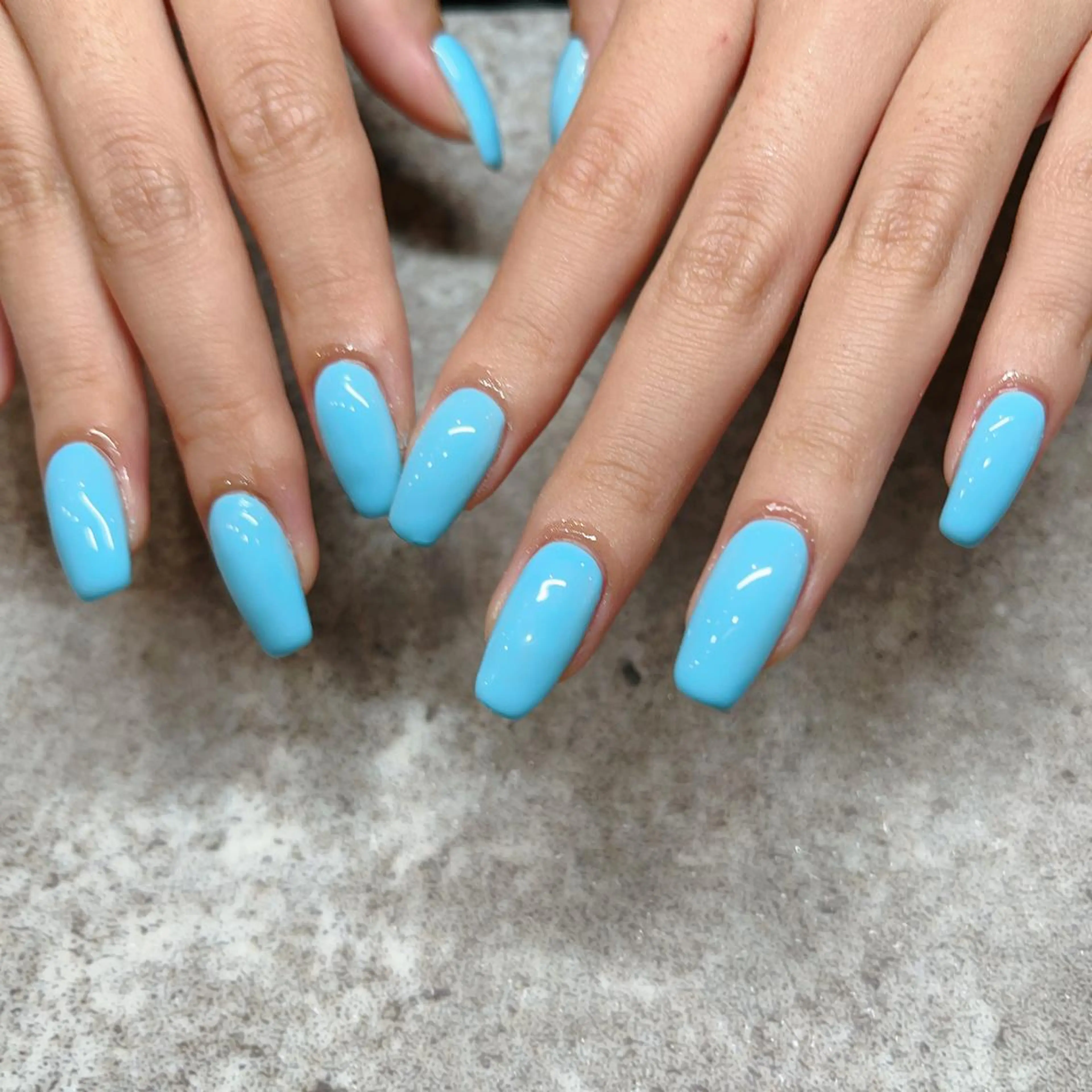 ネイル アマンビューティーリゾート所属・竹内 日菜のマツエク・マツパデザイン