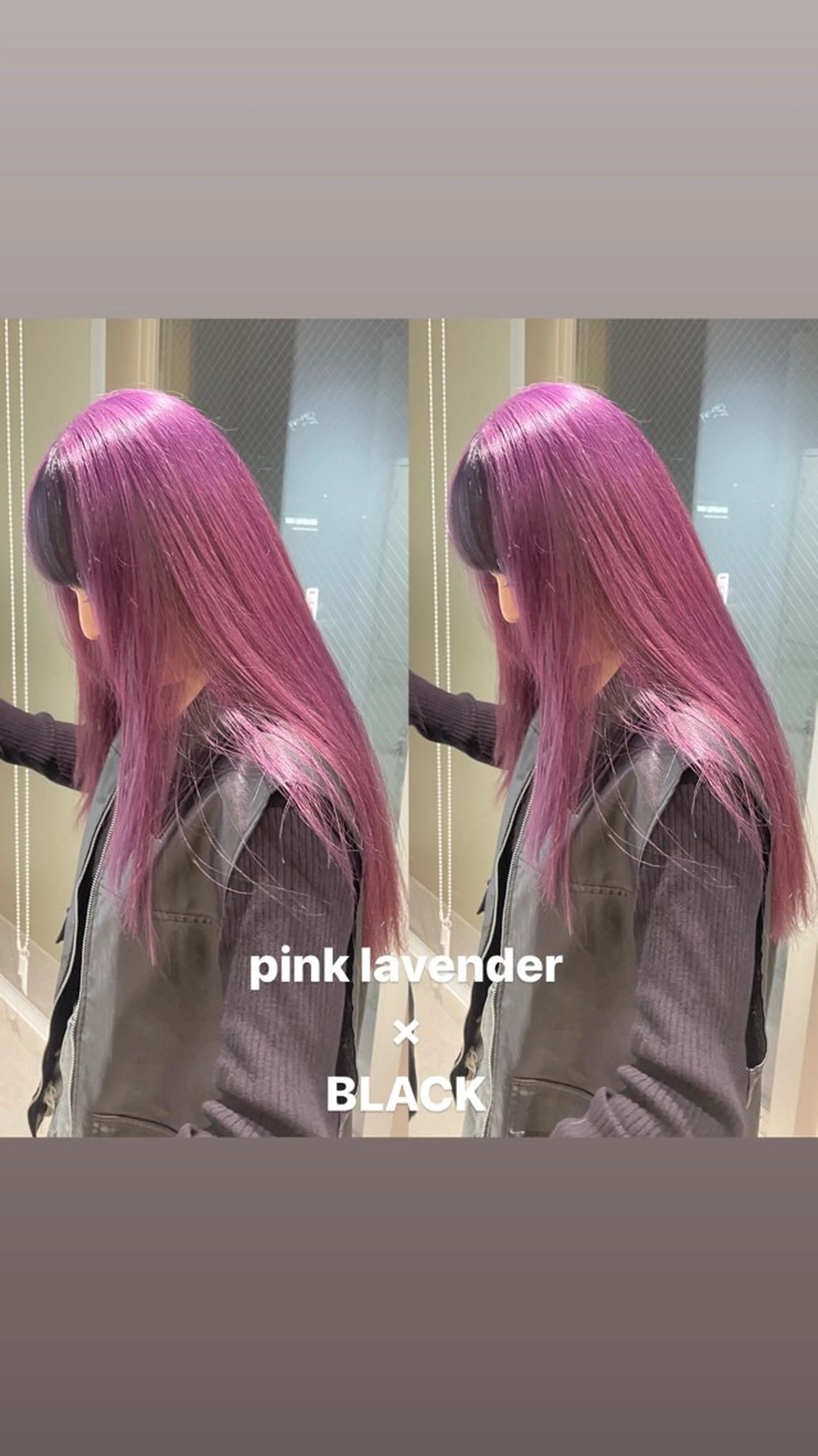 セミロング カラー ヘアアレンジ ヘアカラー トリートメント 🎗秋山勇 /三宮指名No.1のヘアスタイル