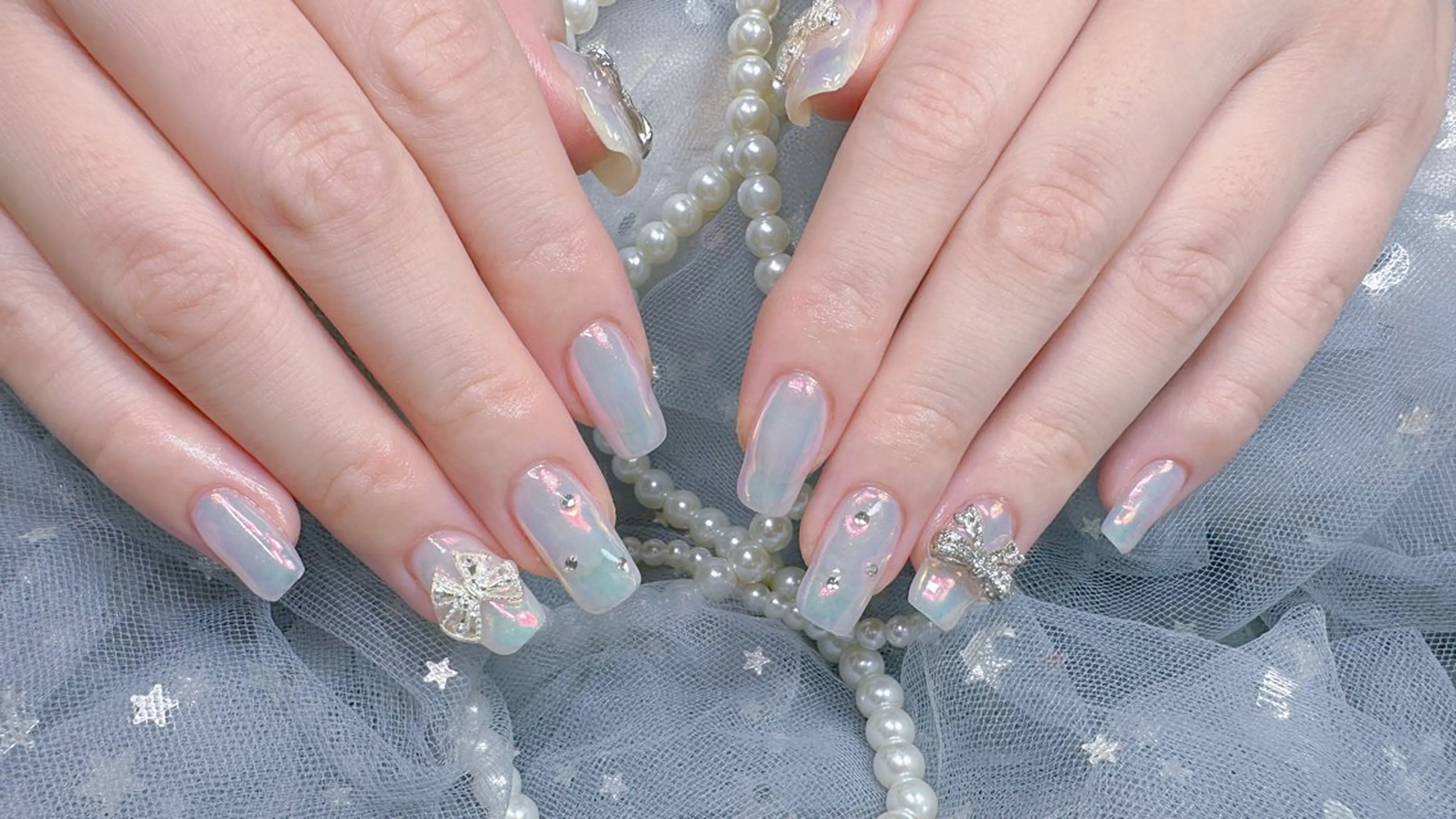 ネイル ハンドネイル Nail Salon J.Cのネイルデザイン