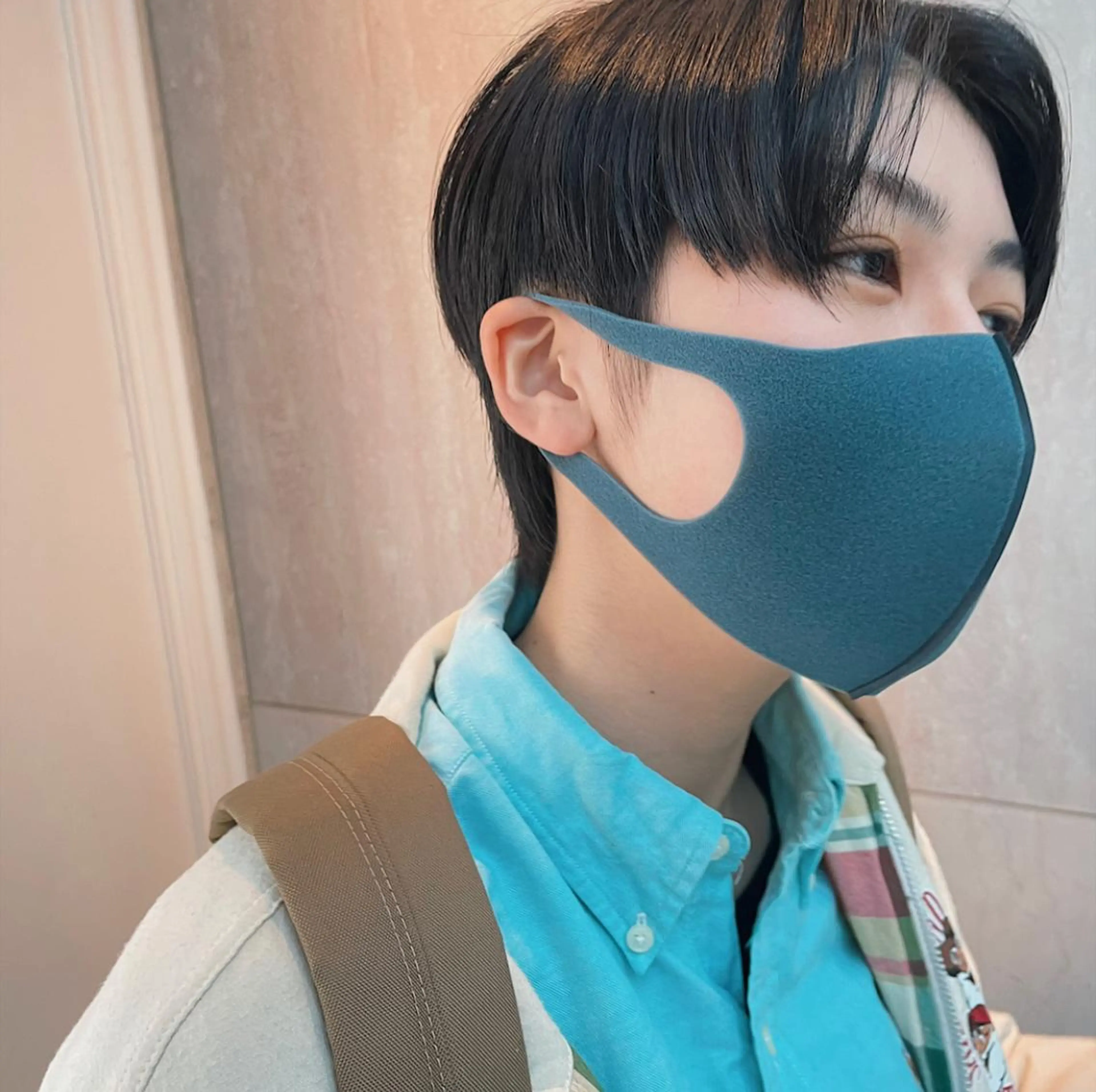 ショート カット BiBi    武田 あやのヘアスタイル