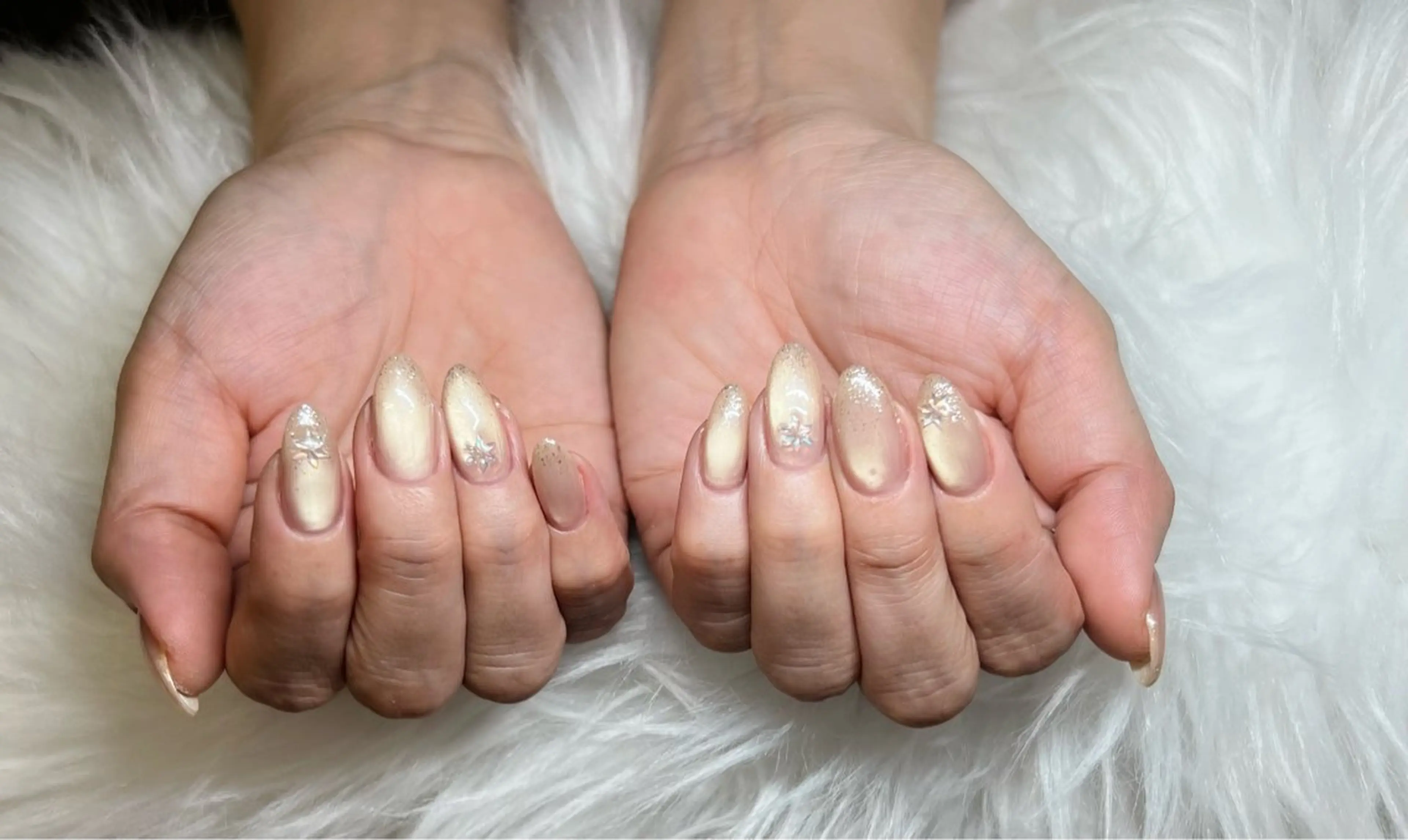 ネイル ハンドネイル Tsugimo ネイルのネイルデザイン