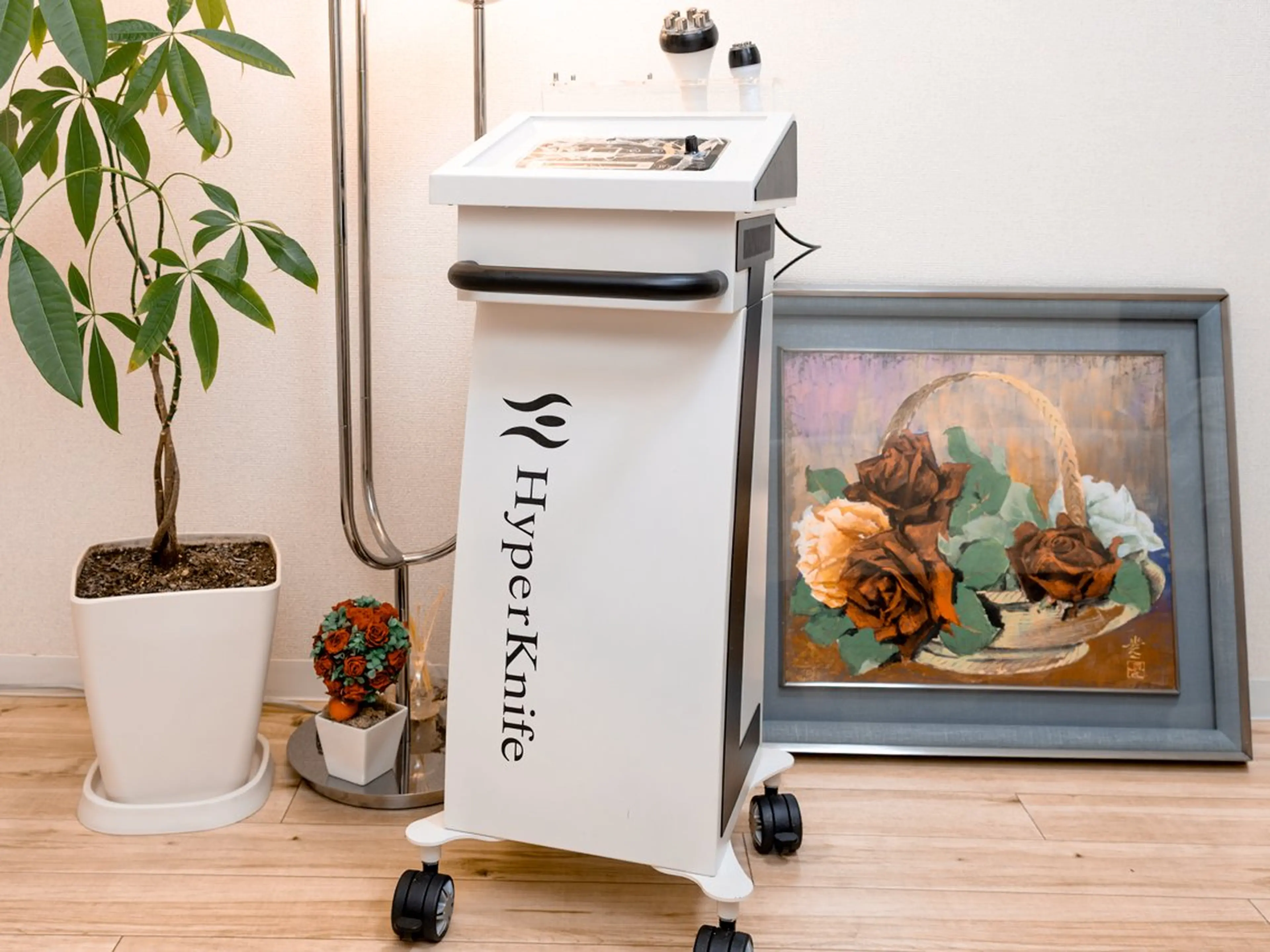 エステ Queen ビューティーサロン所属・ゆ なのエステ・リラクイメージ