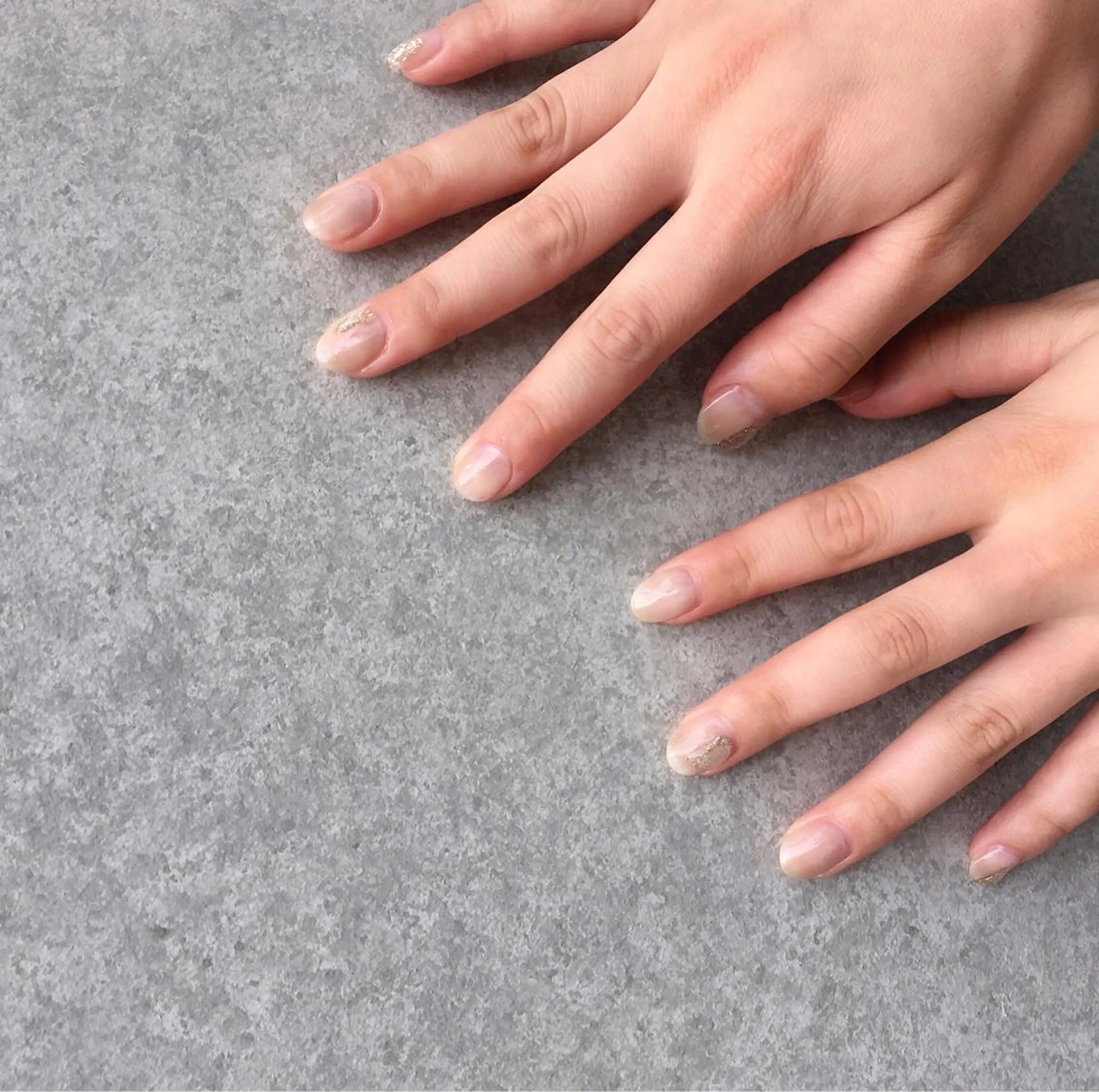 ネイル ジェルネイル ニュアンスネイル オフィスネイル ハンドネイル nail salon Soeurのネイルデザイン