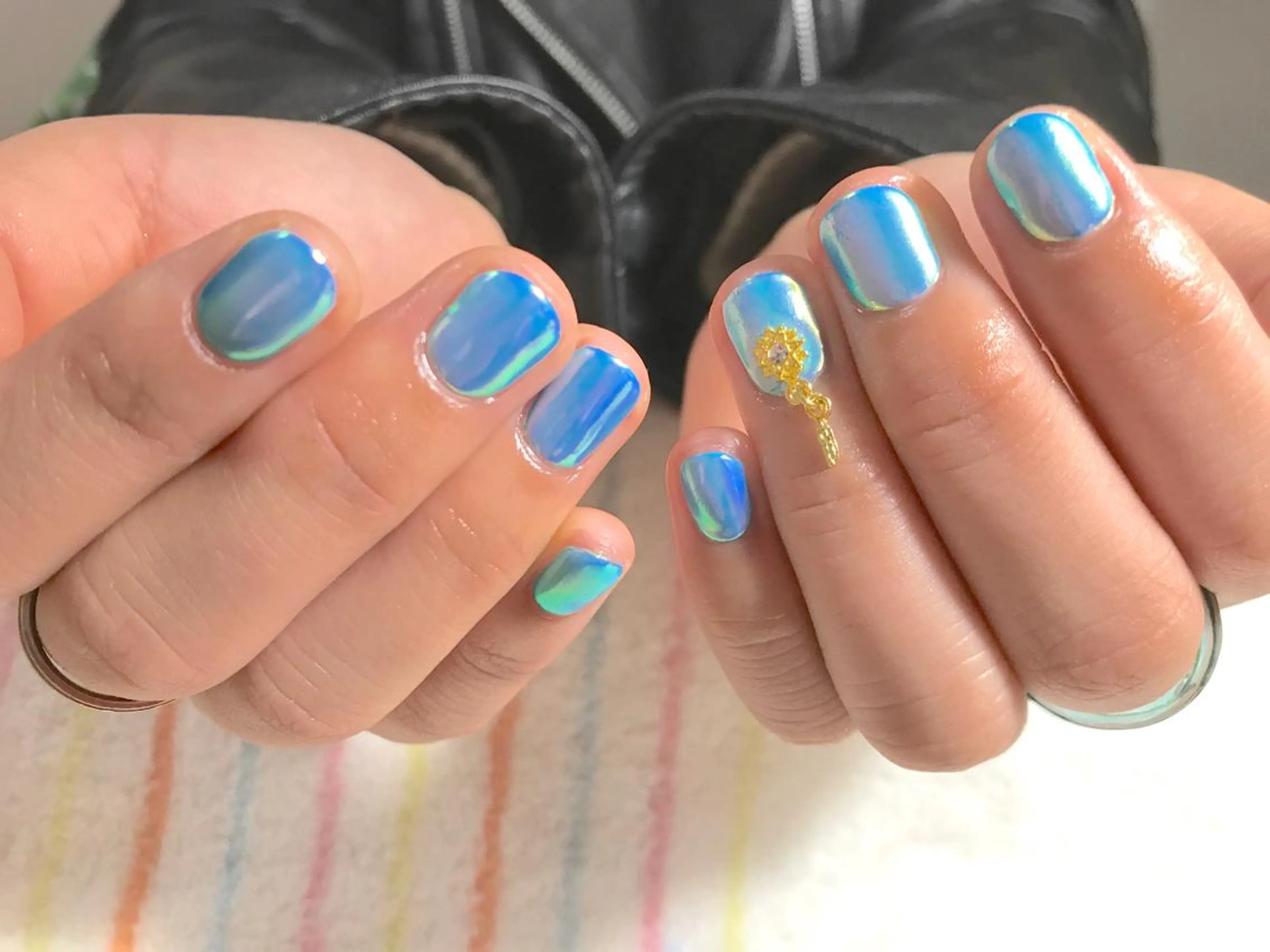 ネイル ネイルandエステ maple豊見城店のエステ・リラクイメージ