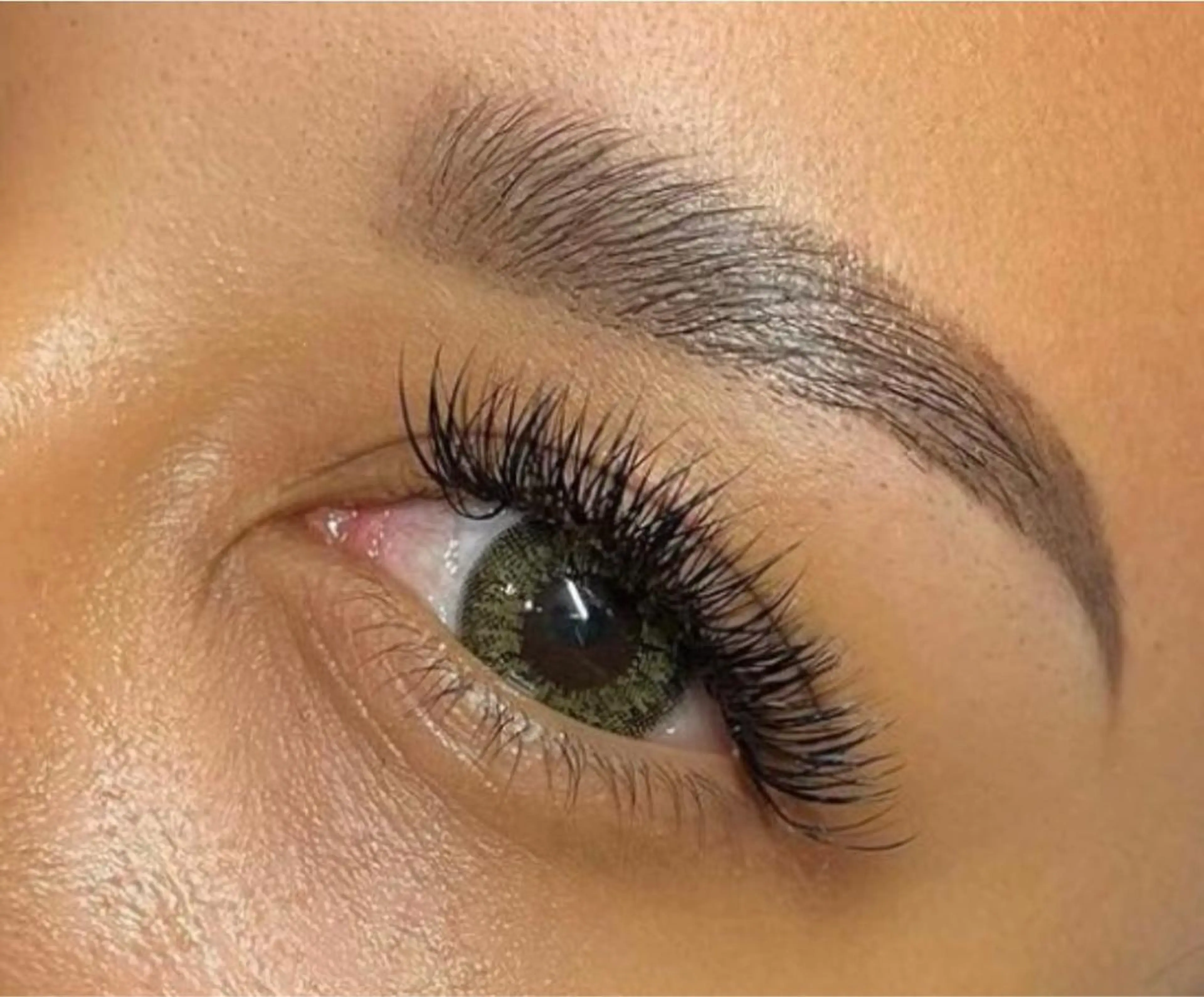 アイブロウ ルシール所属・脱毛＆小顔コルギ 専門店 Lucirのエステ・リラクイメージ