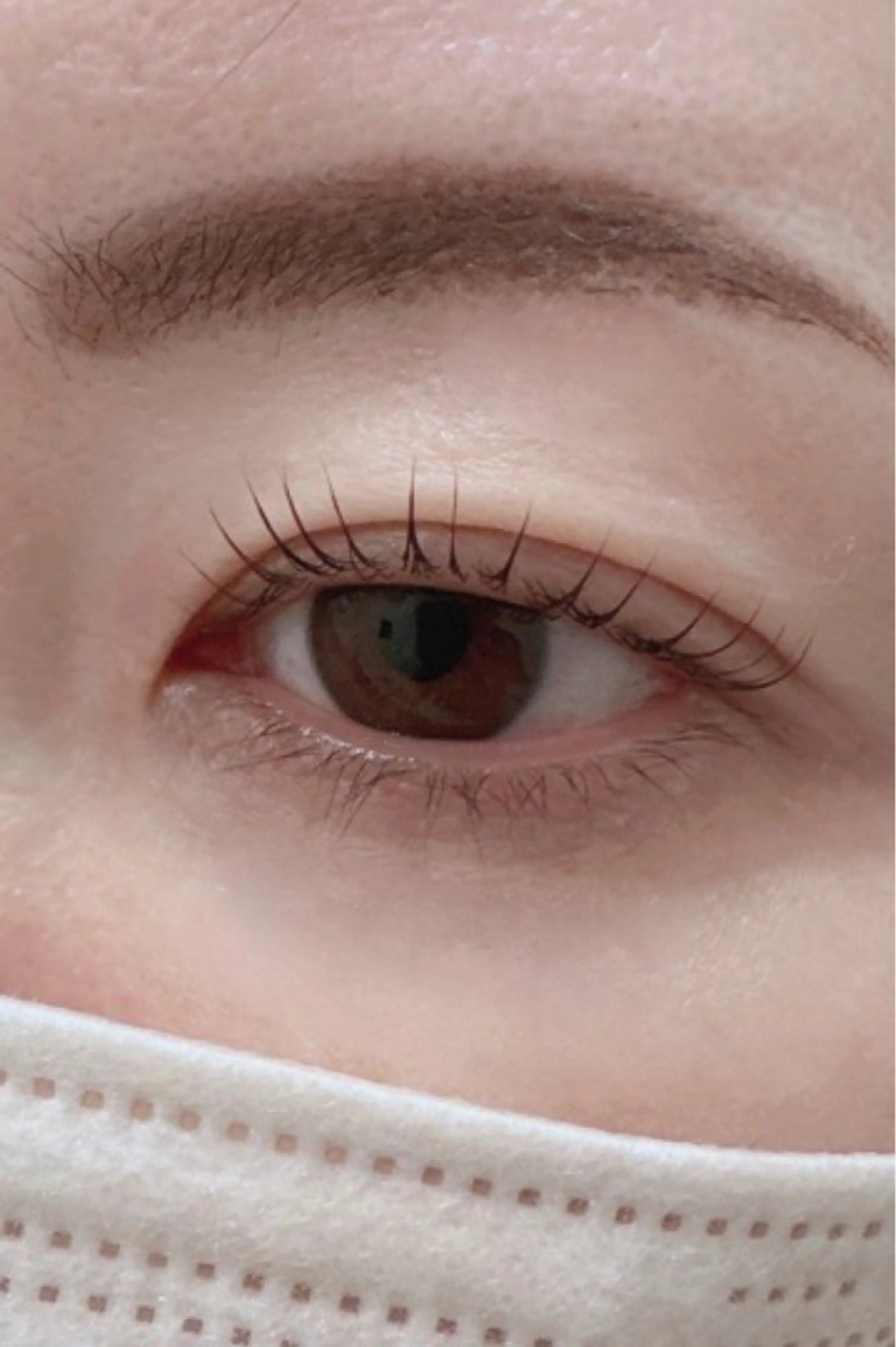 マツエク・マツパ まつげのめぐみ所属・🌹nawa.c 🦋のマツエク・マツパデザイン