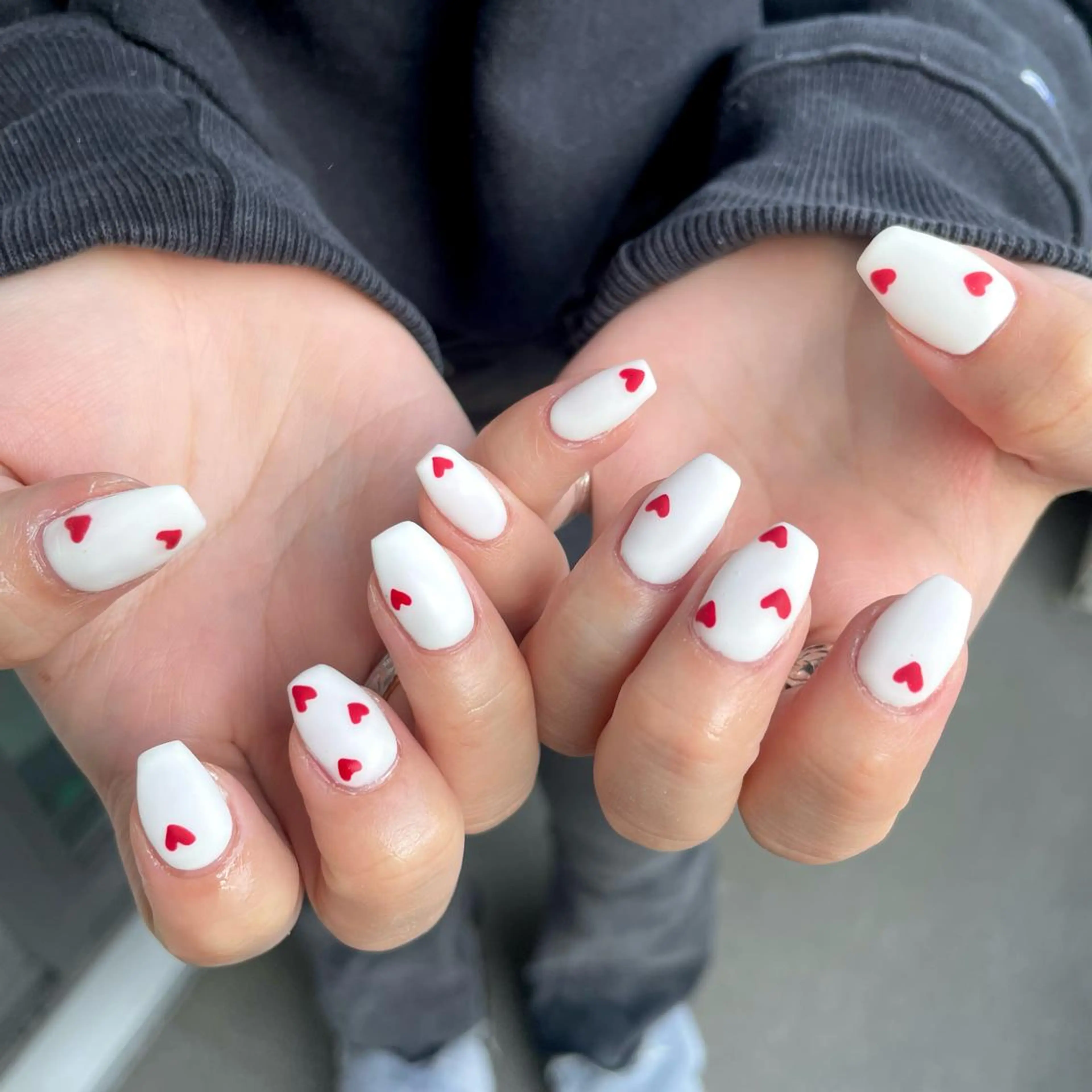 ネイル Sii nail 🤍SAKIのネイルデザイン