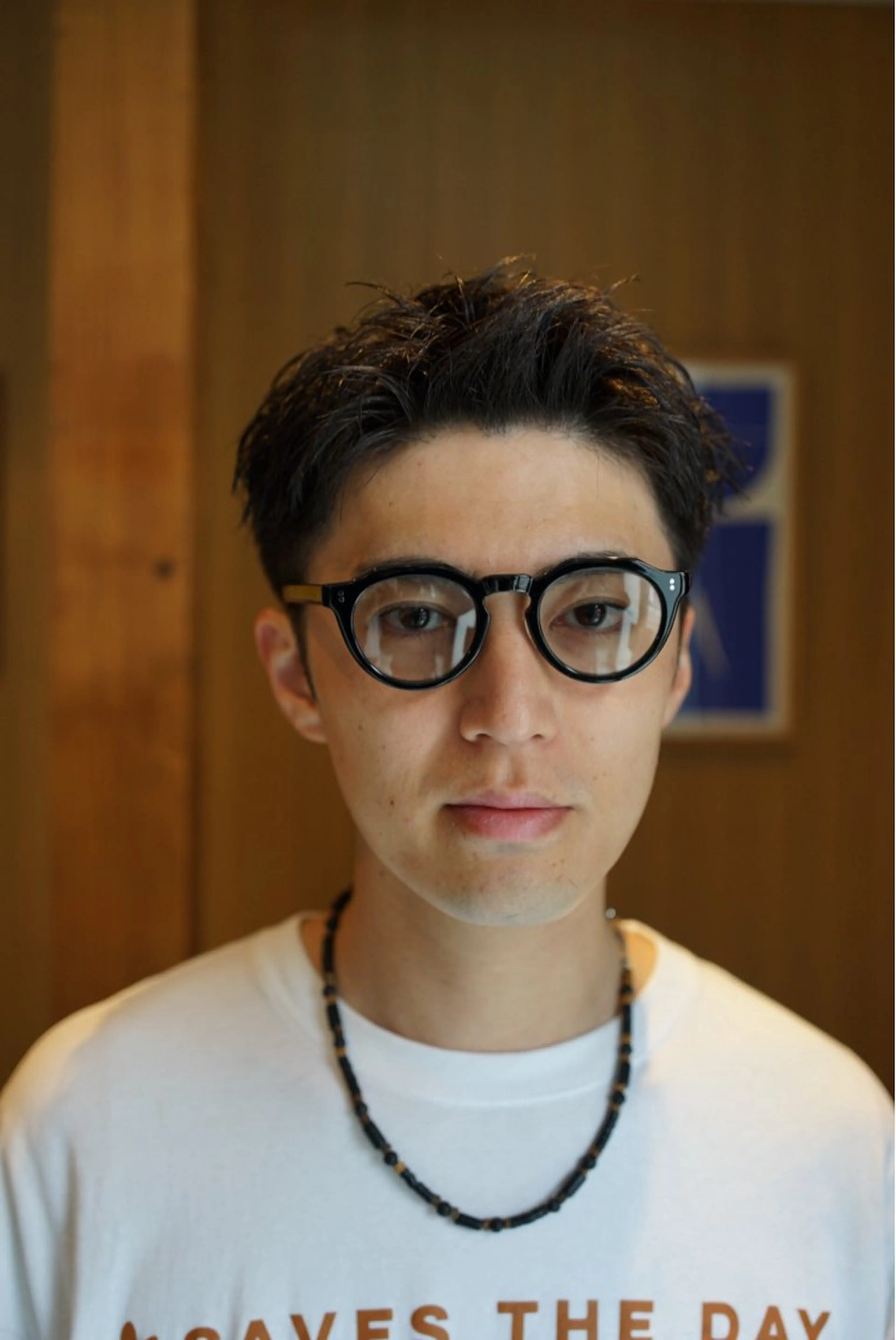 メンズ カット 美容室soi所属・メンズの悩み/南浦和 /再現性◎kaitoのヘアスタイル