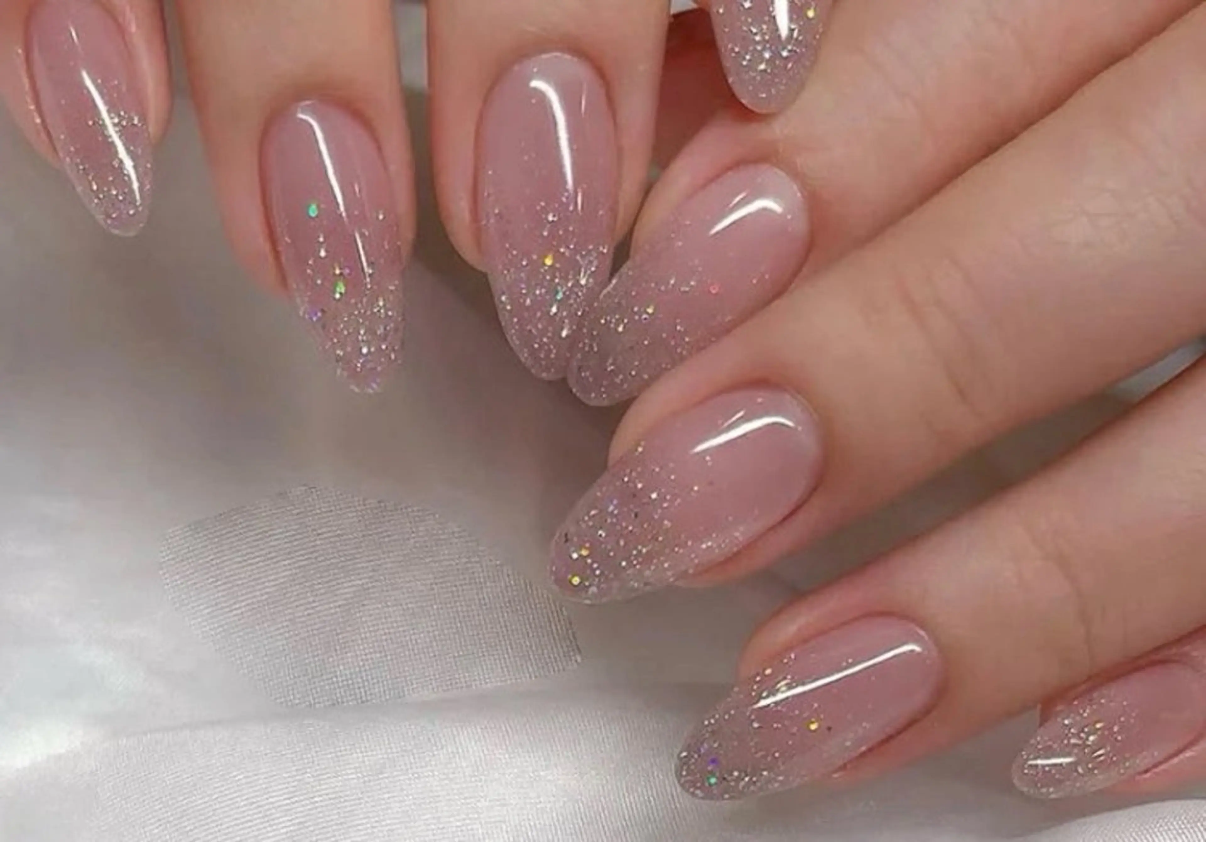 ネイル ハンドネイル calme -和-のネイルデザイン