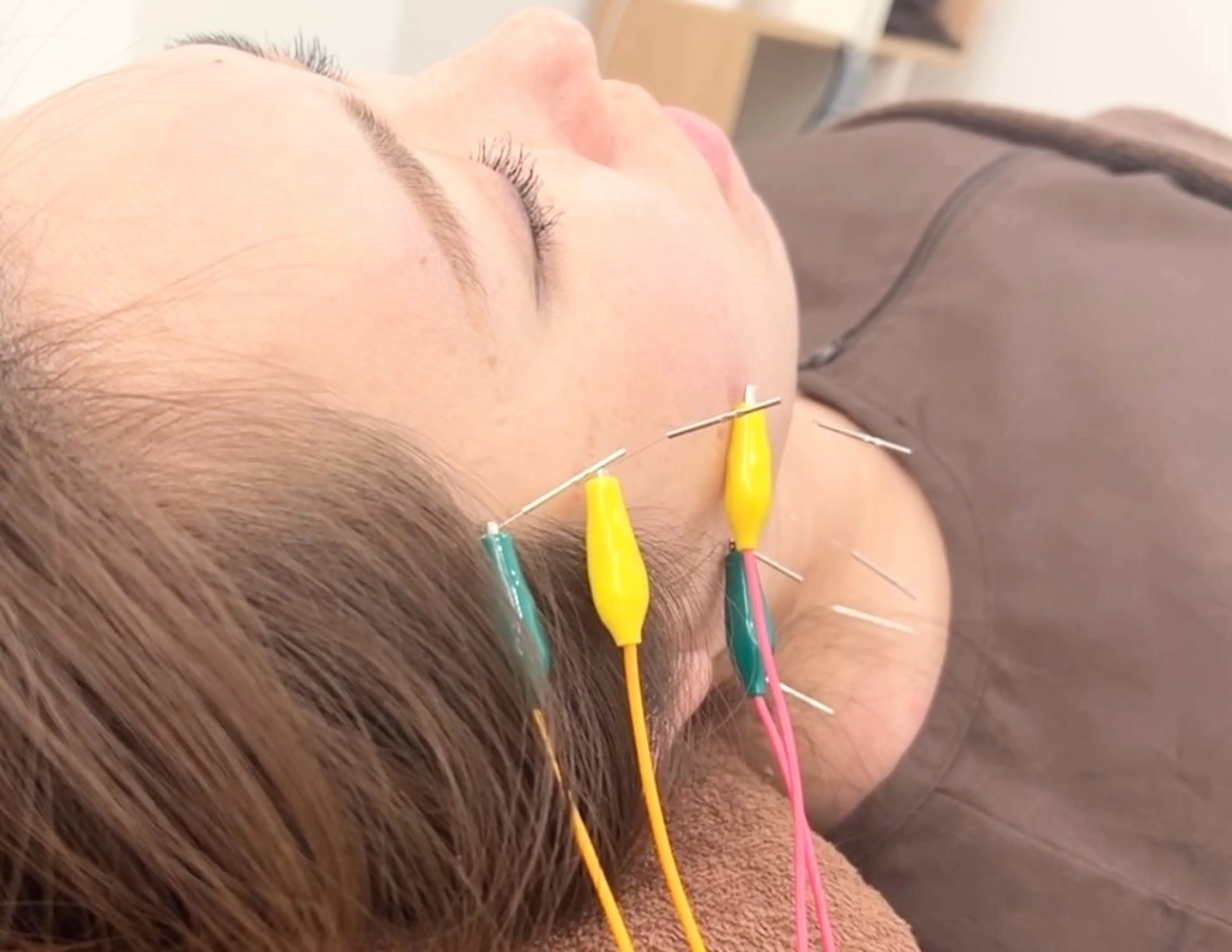 エステ リラク 鍼灸HARIKARA所属・辛島 昴のエステ・リラクイメージ