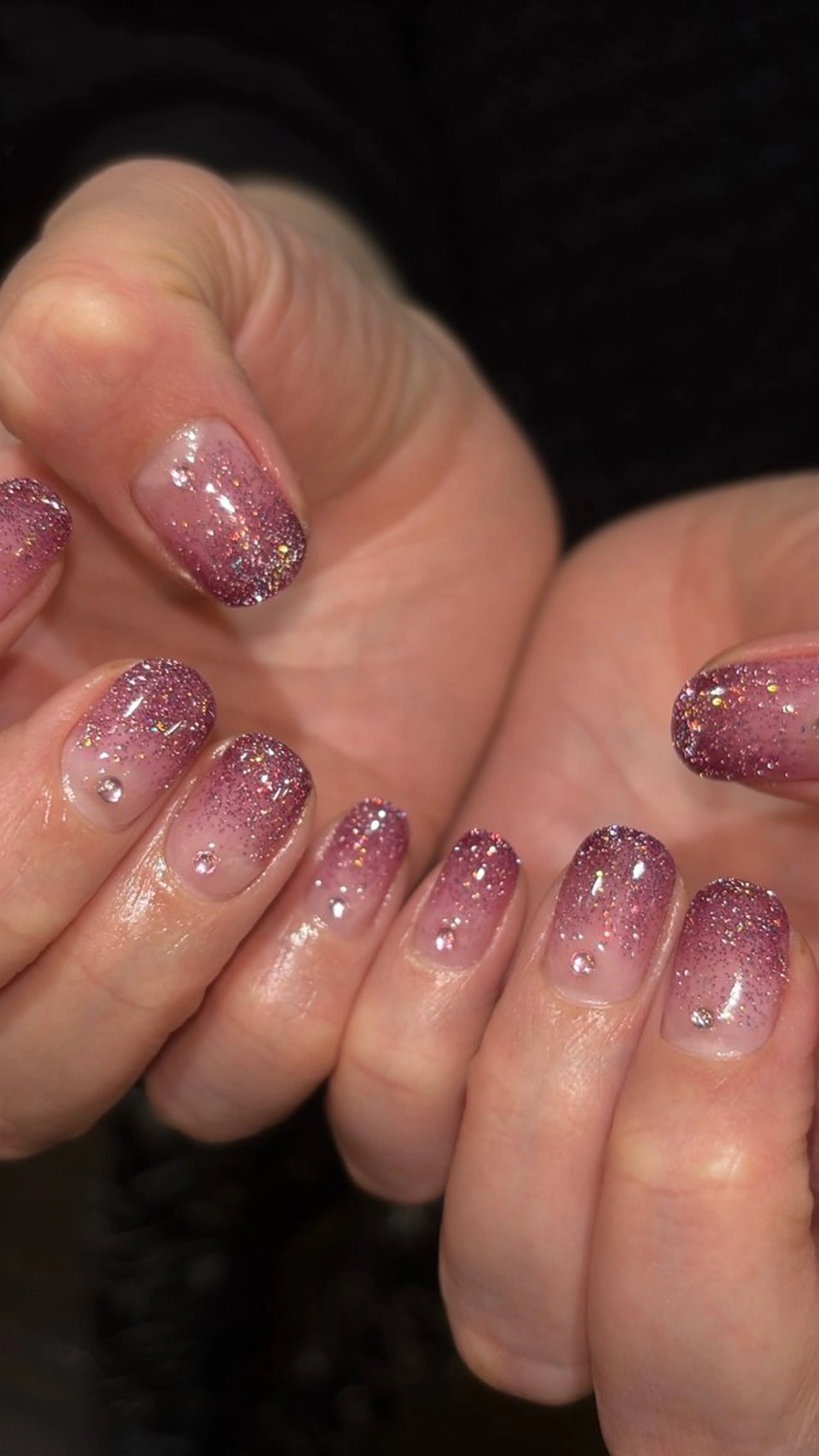 ネイル ハンドネイル wins所属・wins amiのネイルデザイン