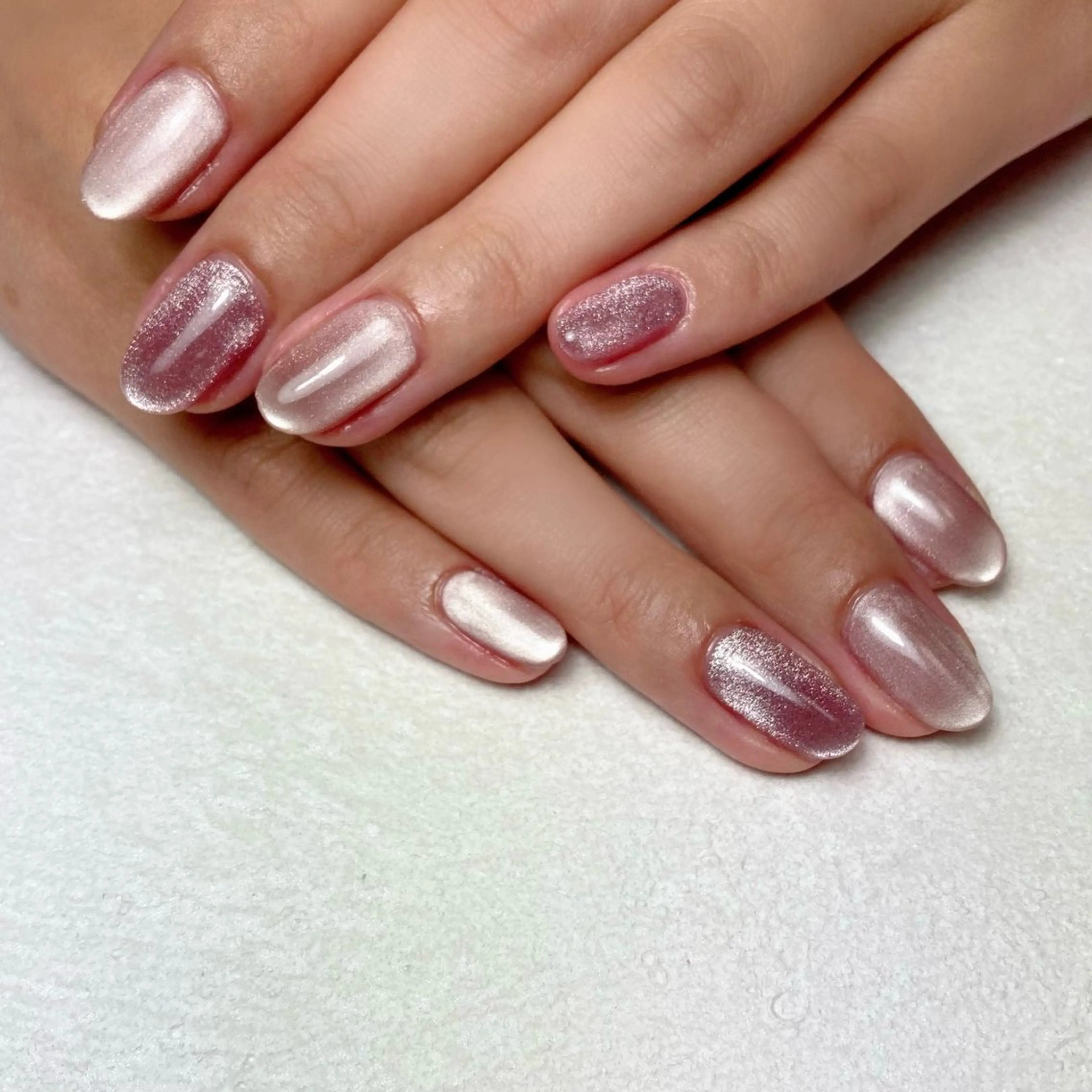 ネイル amu所属・かおる KAORUのネイルデザイン