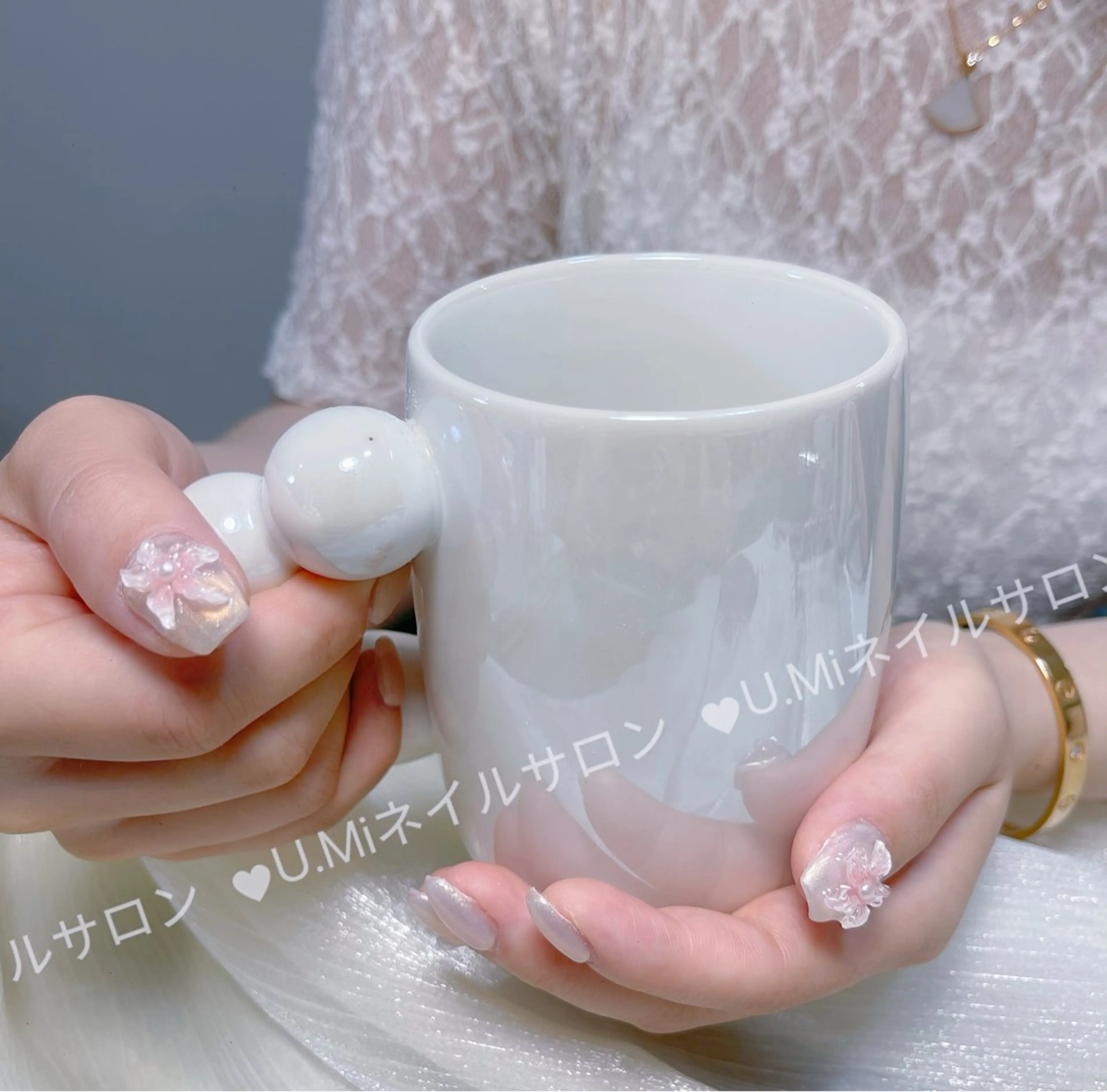 ネイル ユミ nailのネイルデザイン