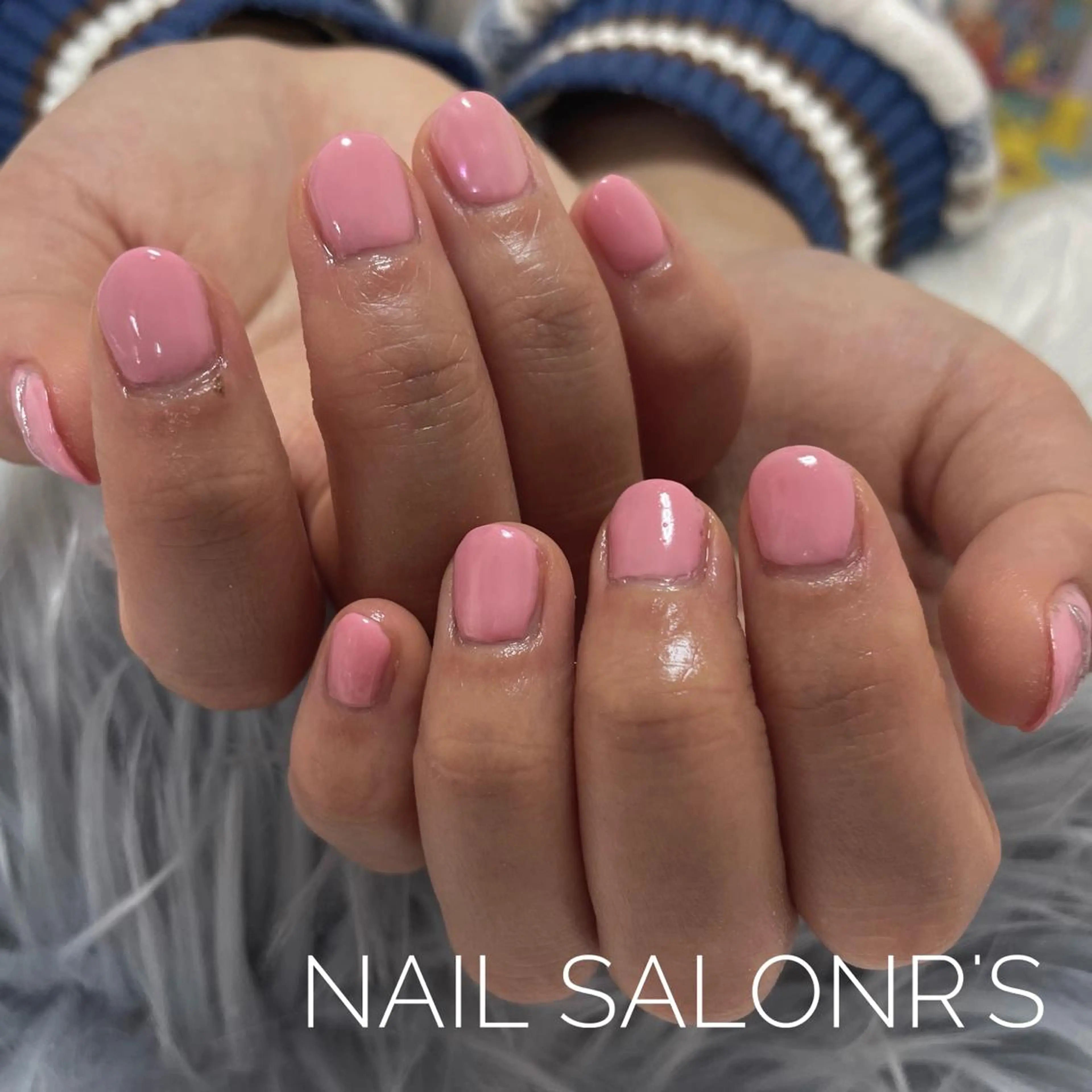 ネイル nail salon R'sのネイルデザイン
