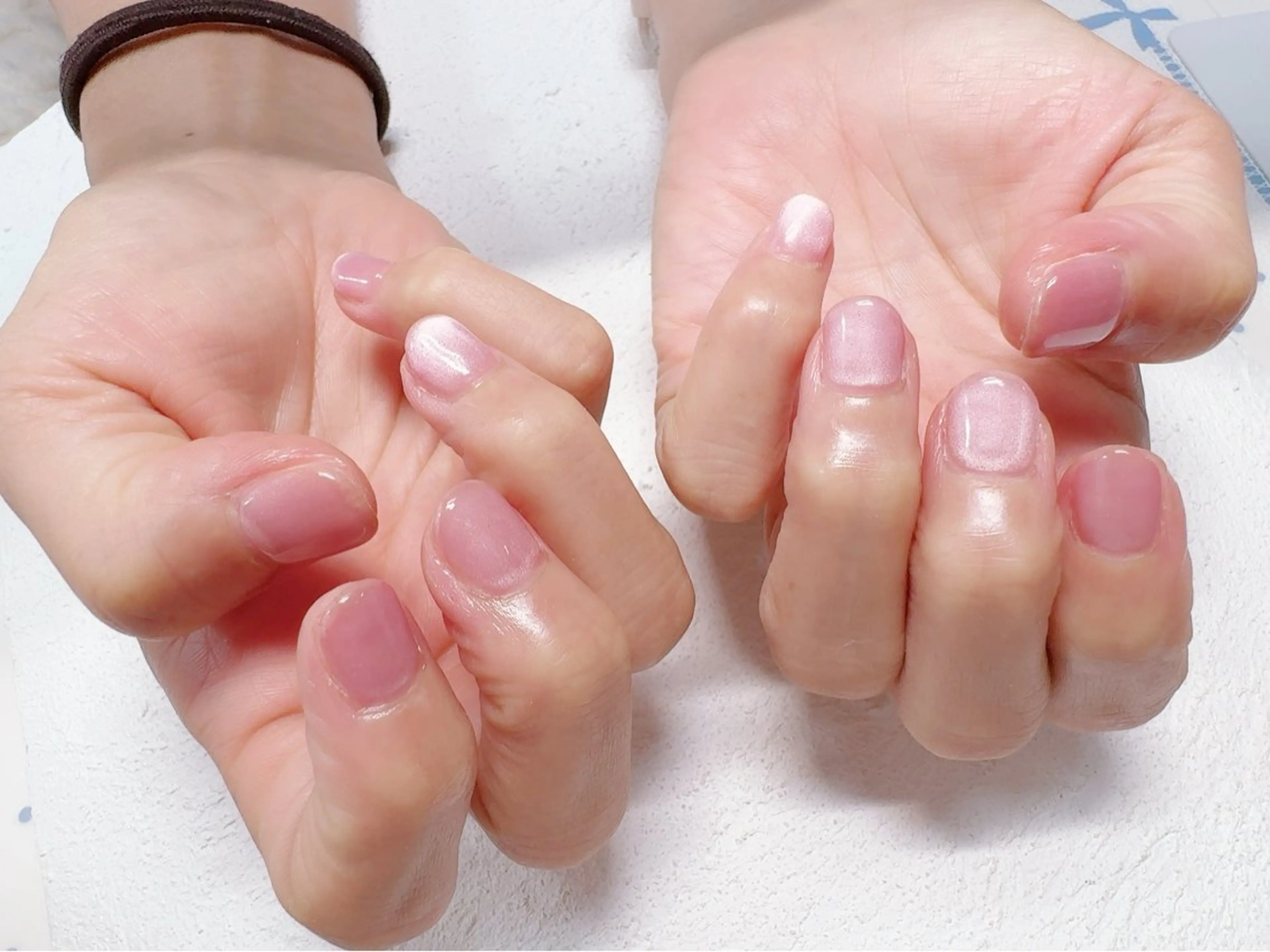 ネイル 持ち込み Regaro i.sのネイルデザイン