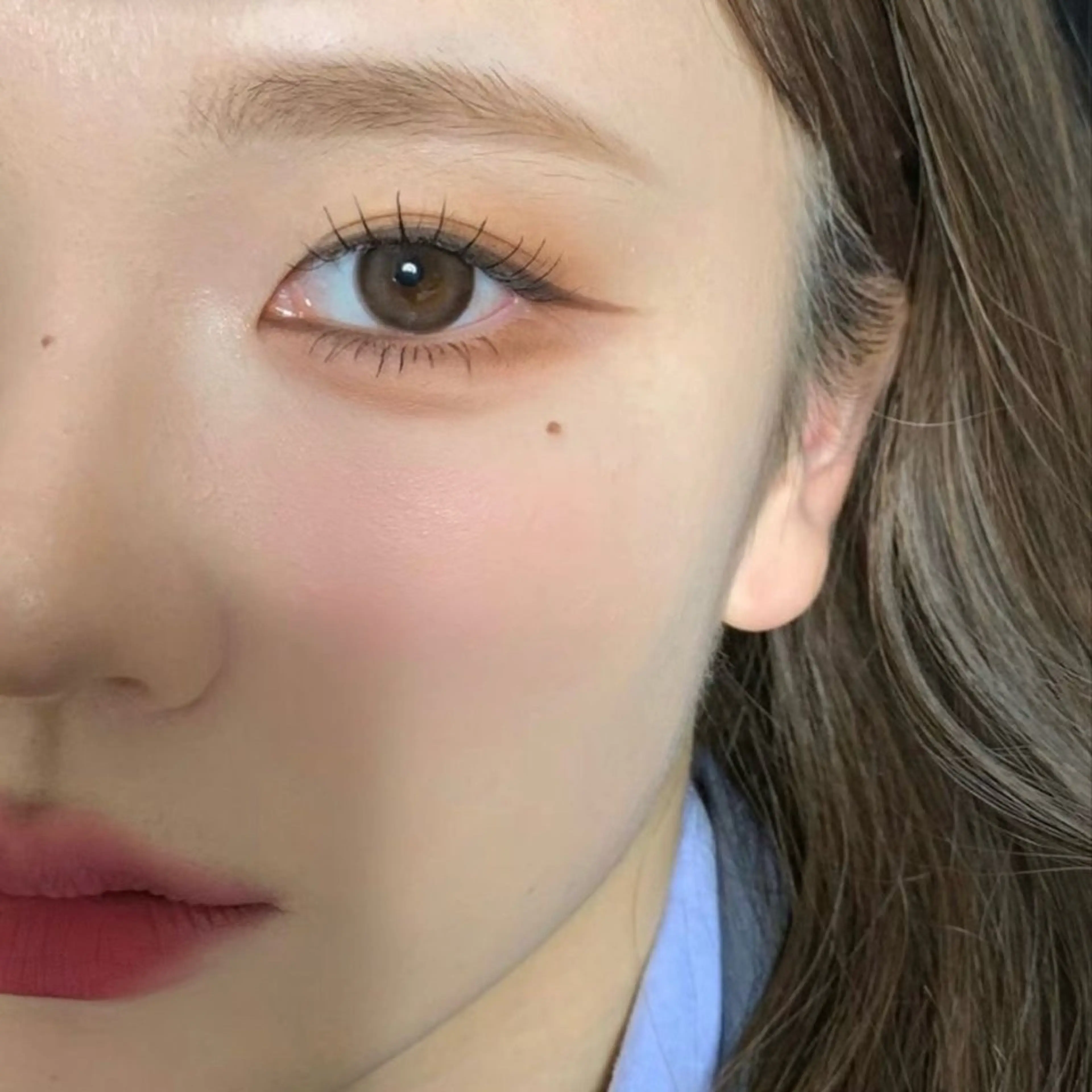 マツエク・マツパ 🎀オオミチ 🎀のマツエク・マツパデザイン