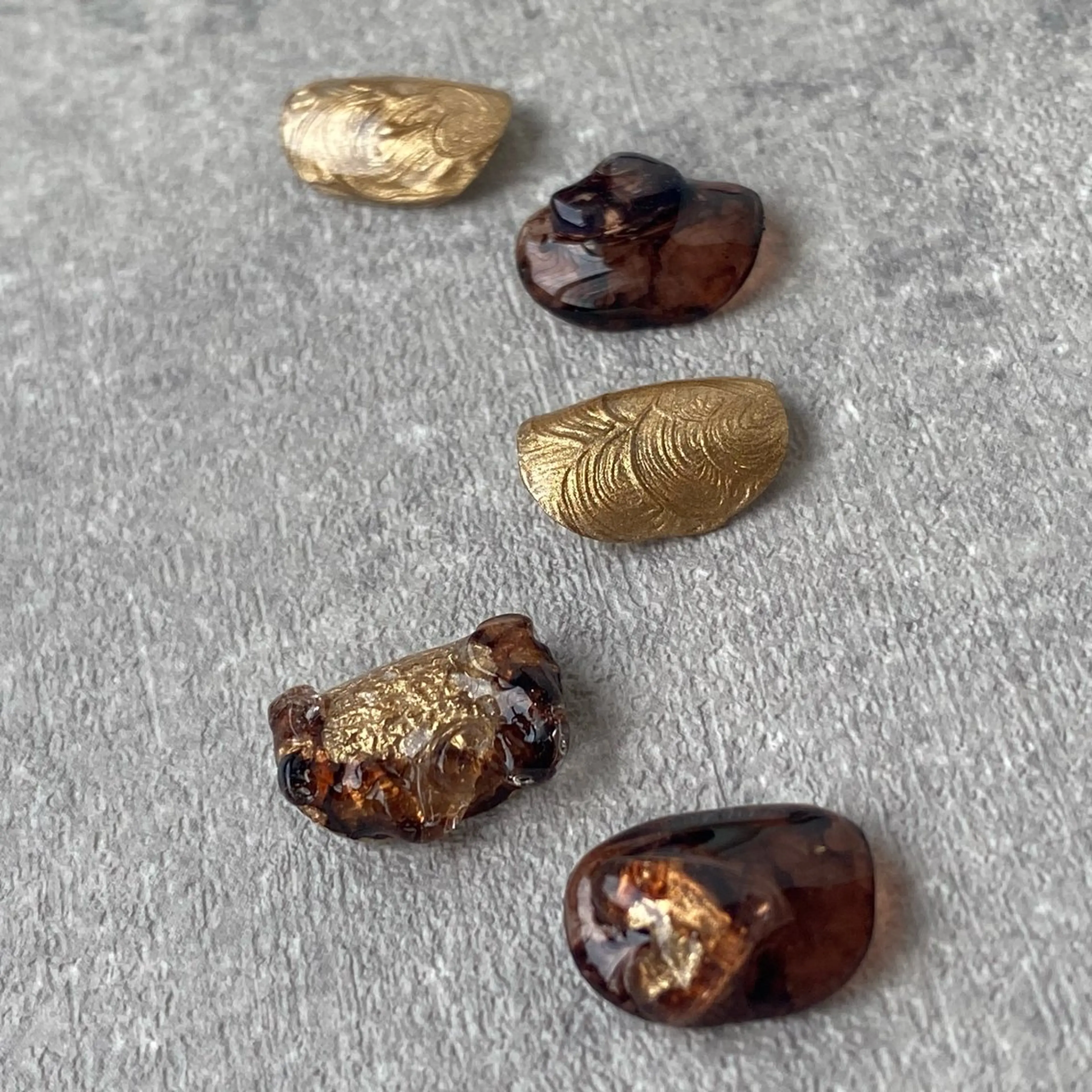 ネイル 49-seek所属・49-seek 松野千恵子のネイルデザイン