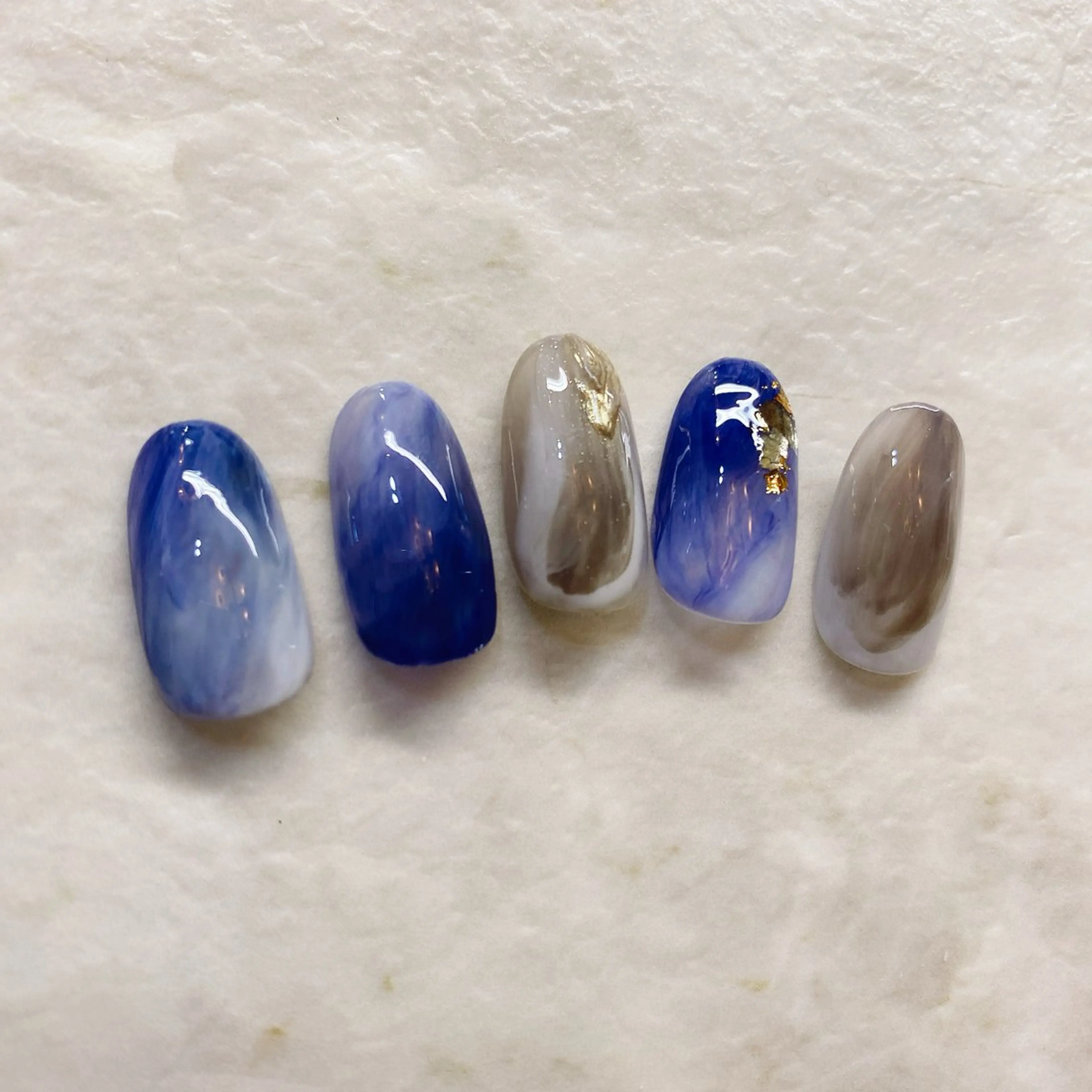 ネイル Cherry's Club 上福岡店のネイルデザイン