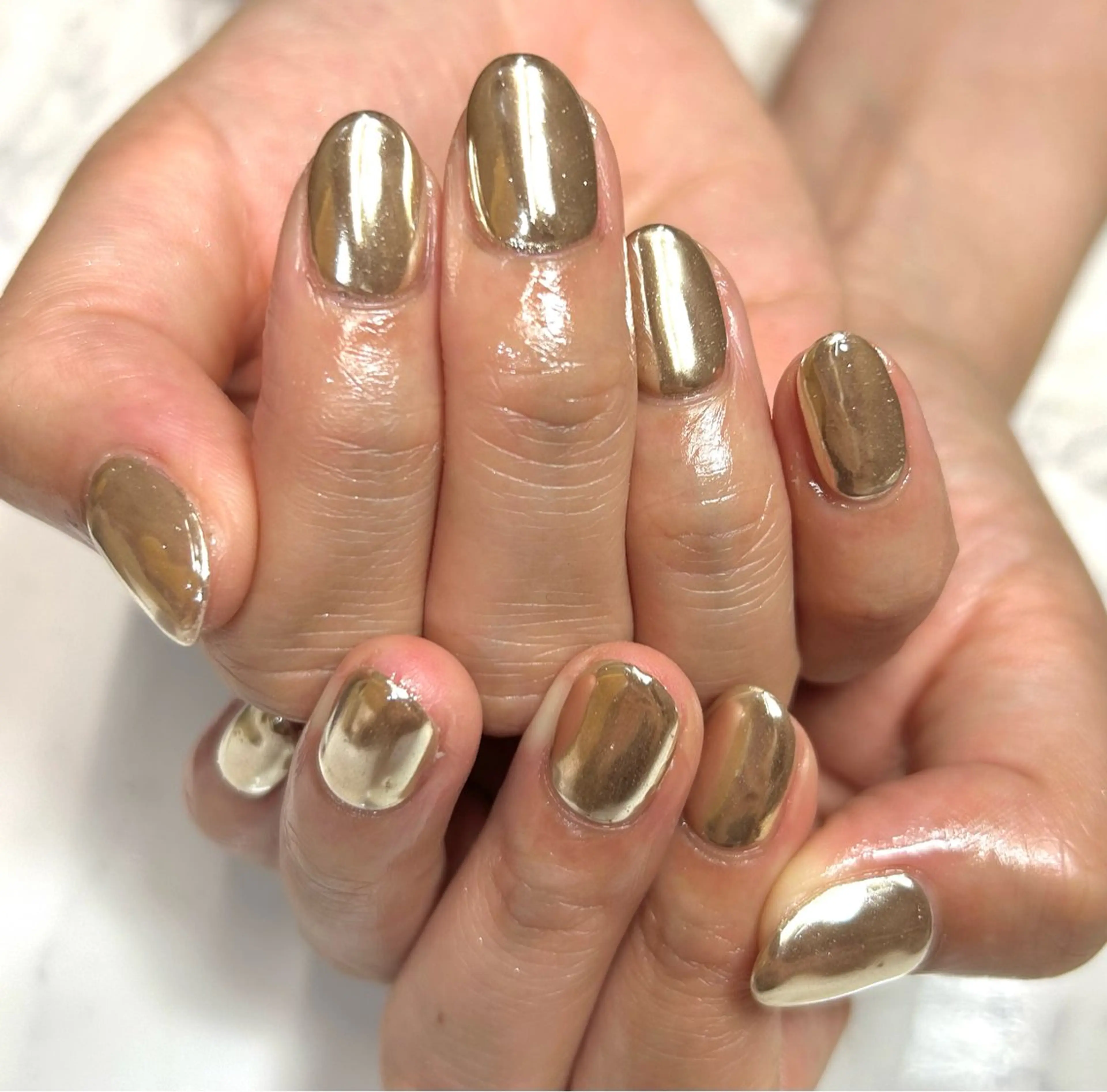 ネイル ハンドネイル one nailsalonのネイルデザイン