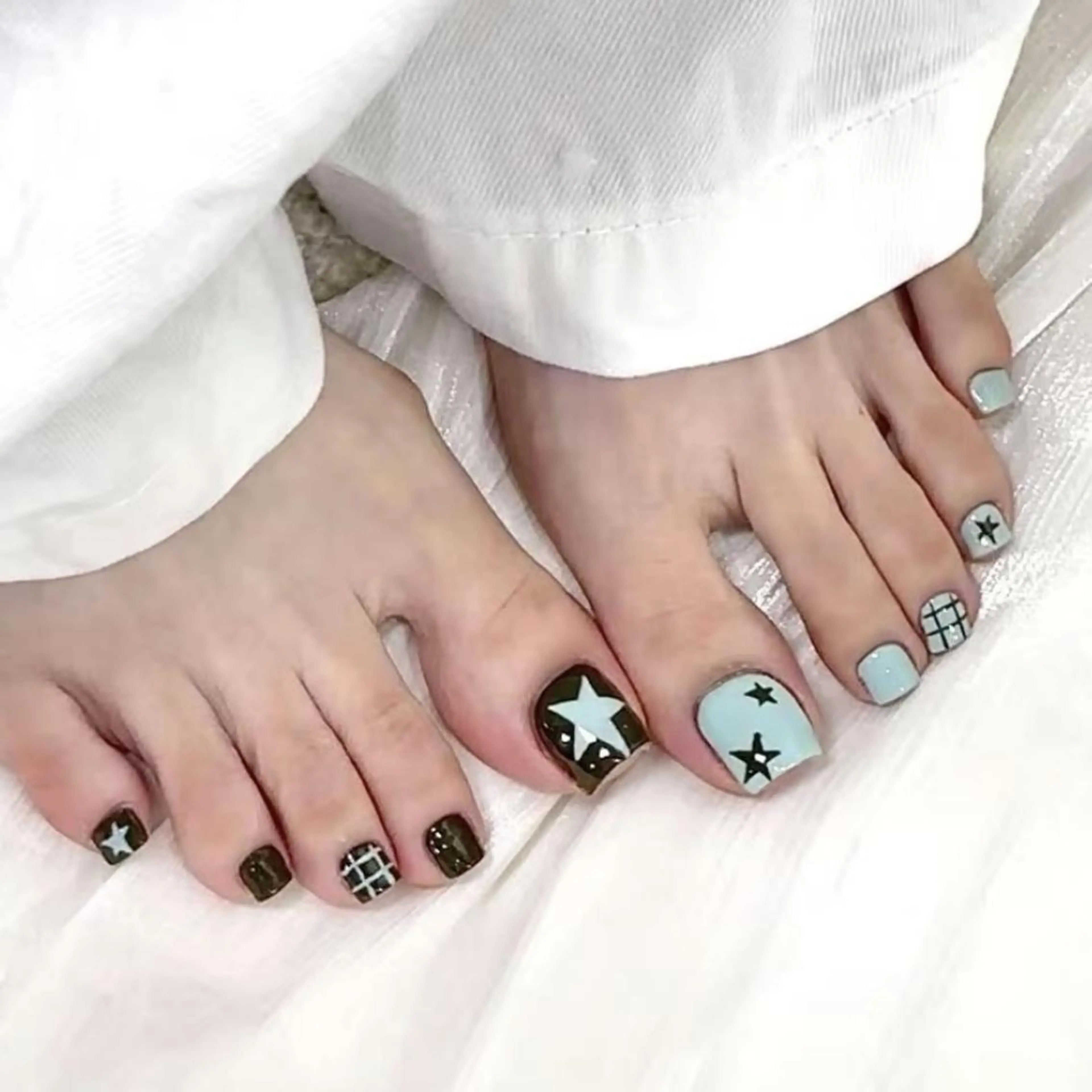 ネイル YU KIのネイルデザイン