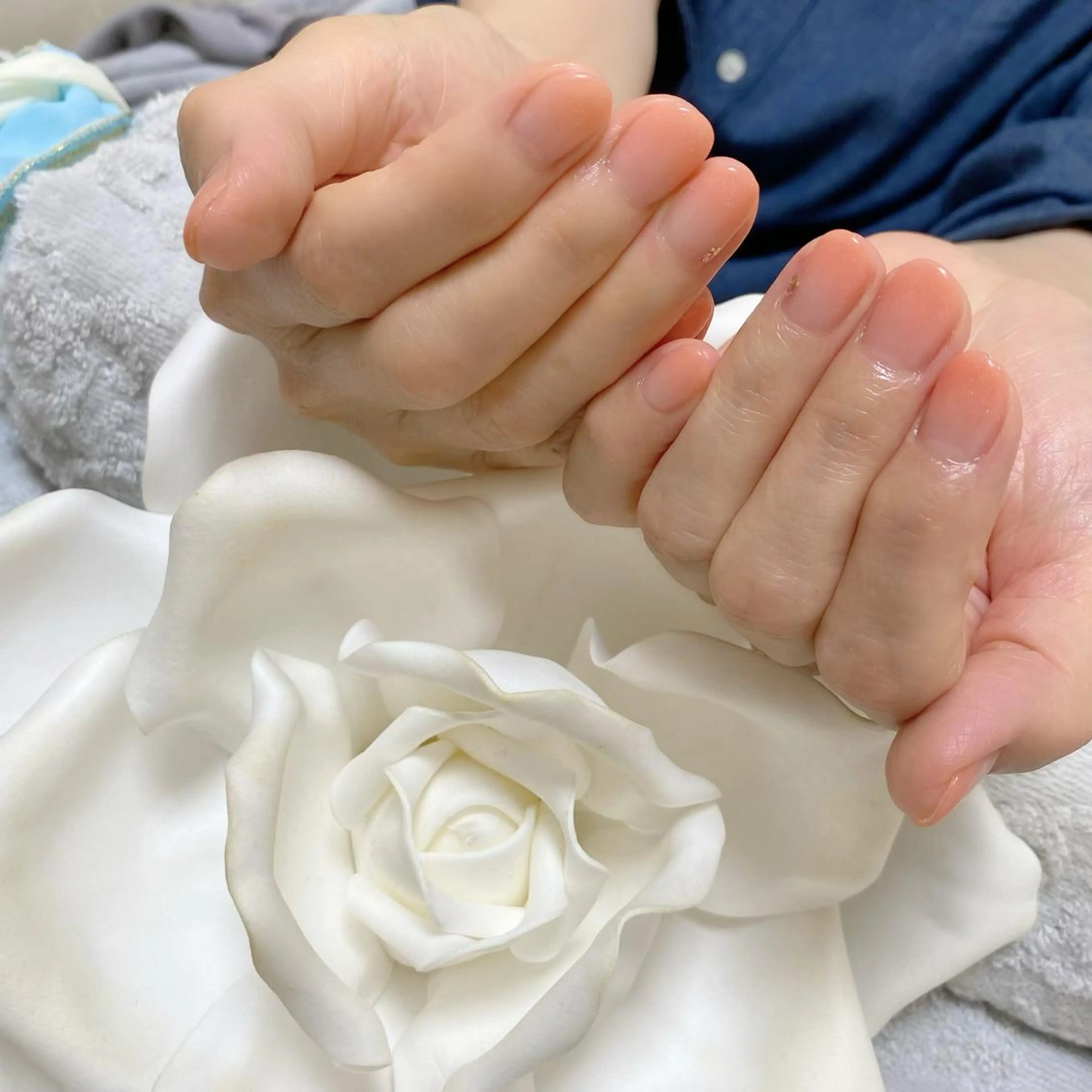 ネイル 💅fleur Ayumiのネイルデザイン