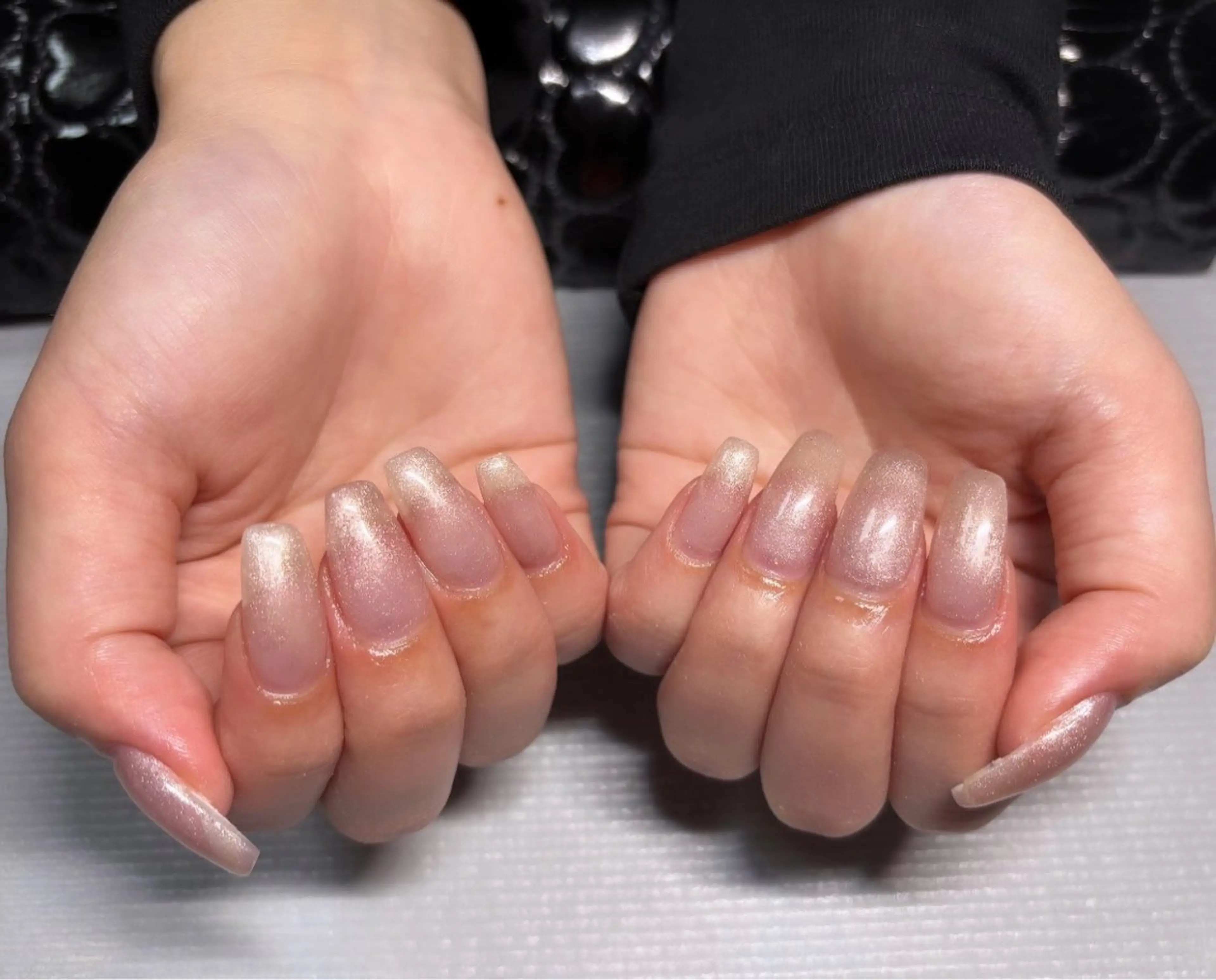 ネイル ハンドネイル Welina ♡♡のネイルデザイン